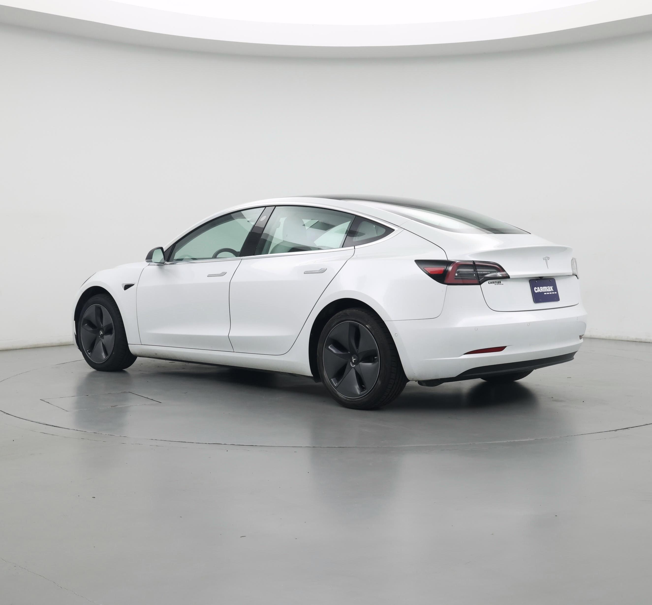 Thumbnail: 2020 Tesla Model 3 - 3