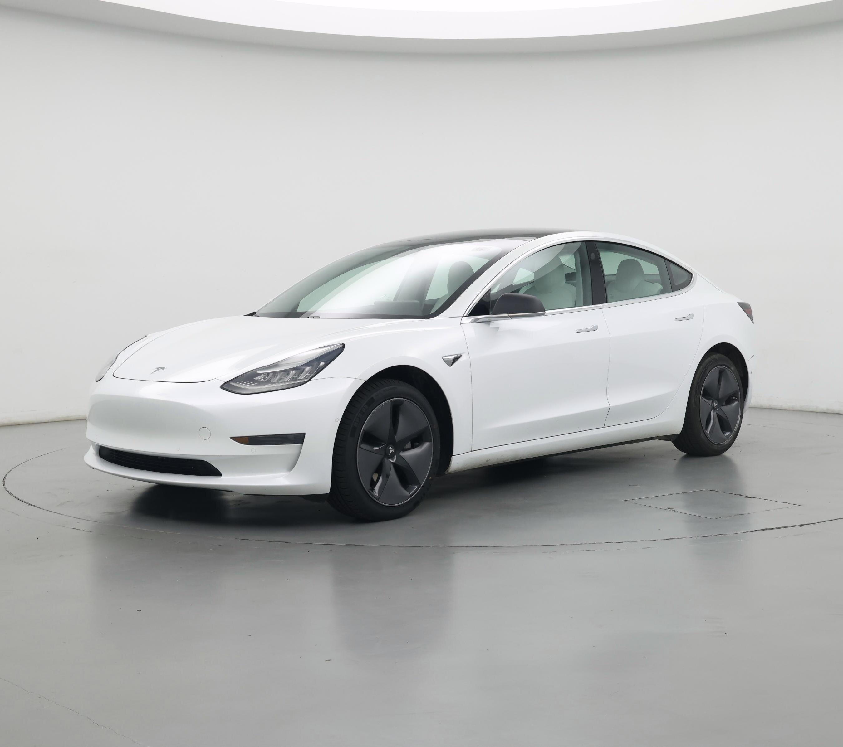 Thumbnail: 2020 Tesla Model 3 - 5