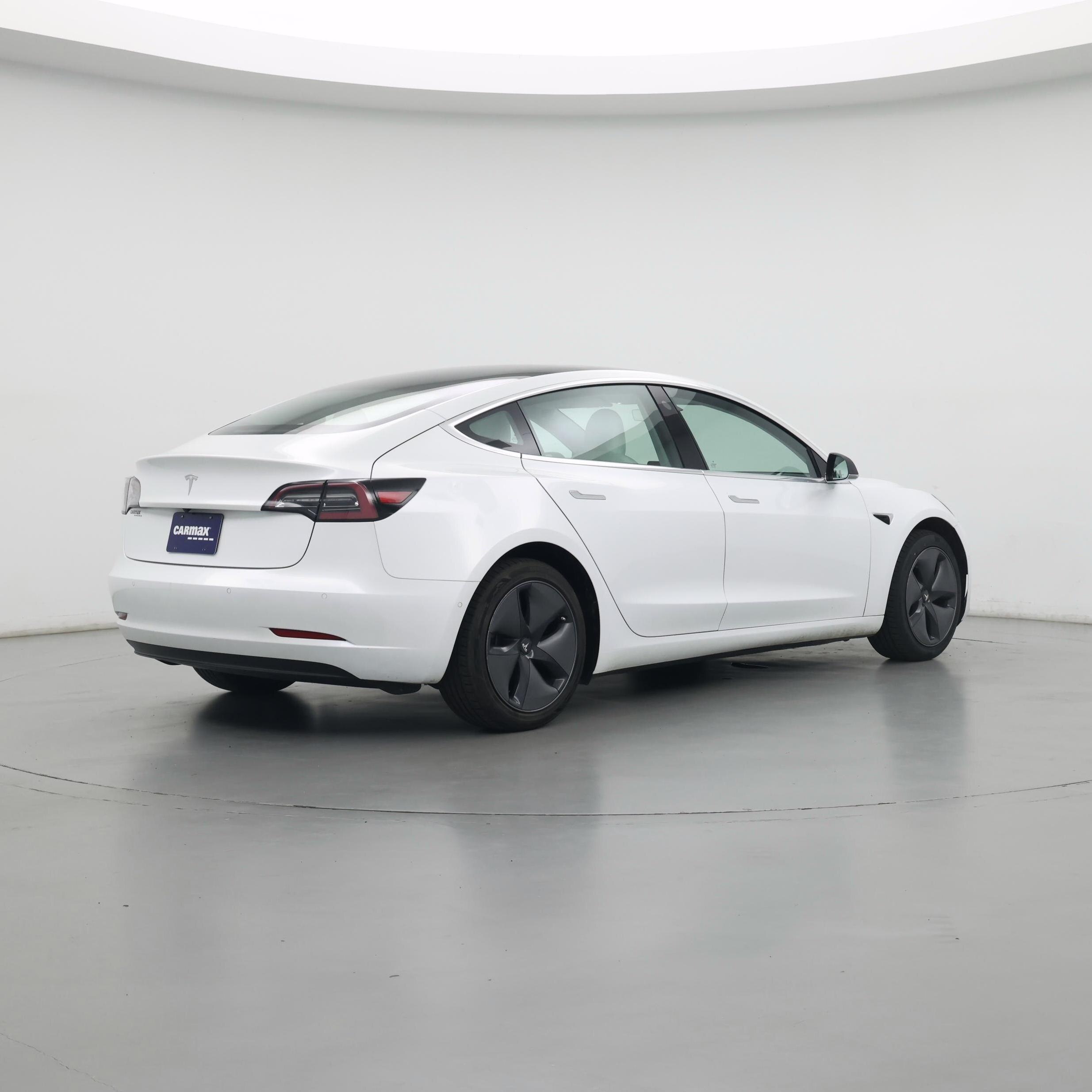 Thumbnail: 2020 Tesla Model 3 - 6