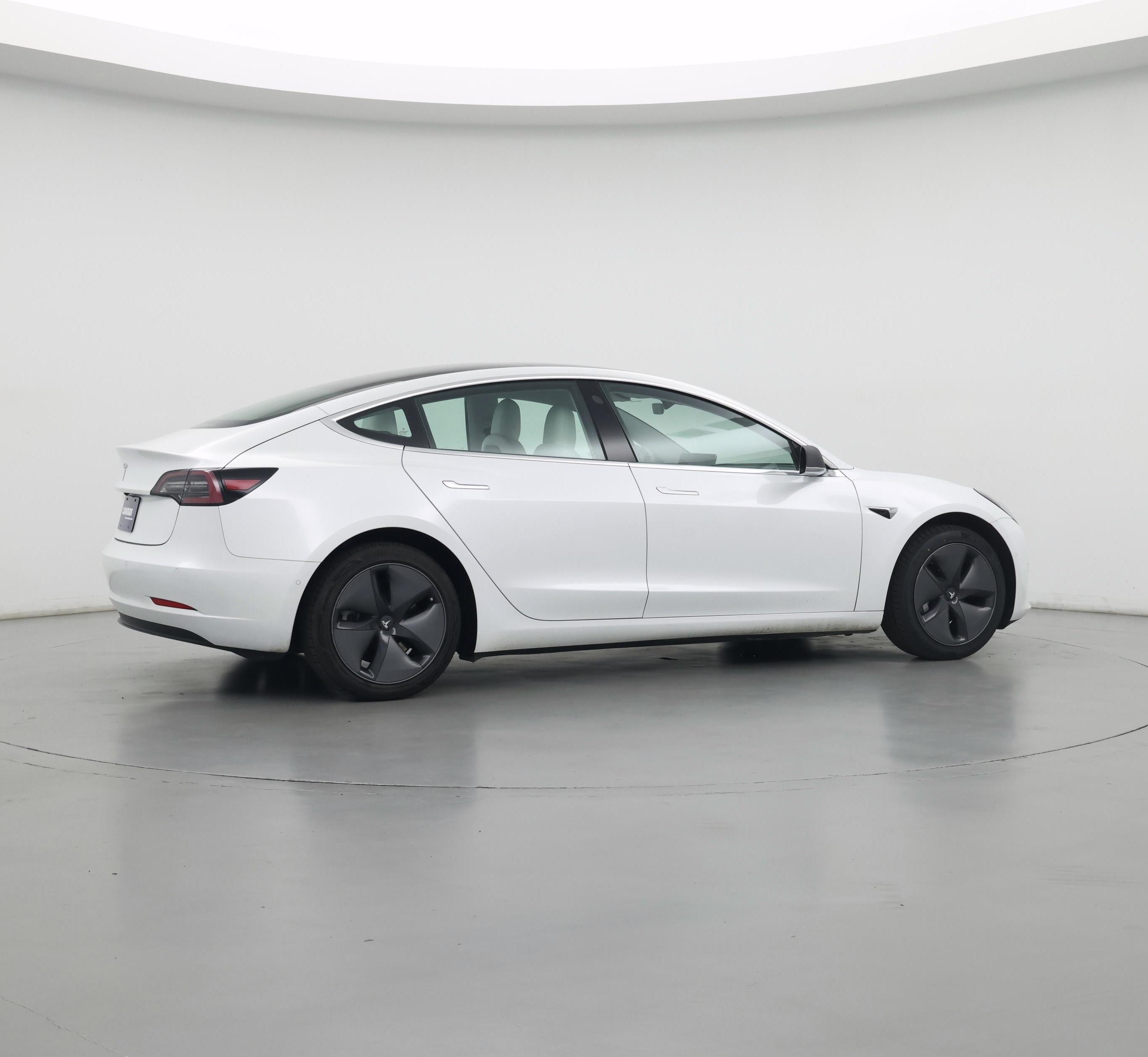 Thumbnail: 2020 Tesla Model 3 - 7