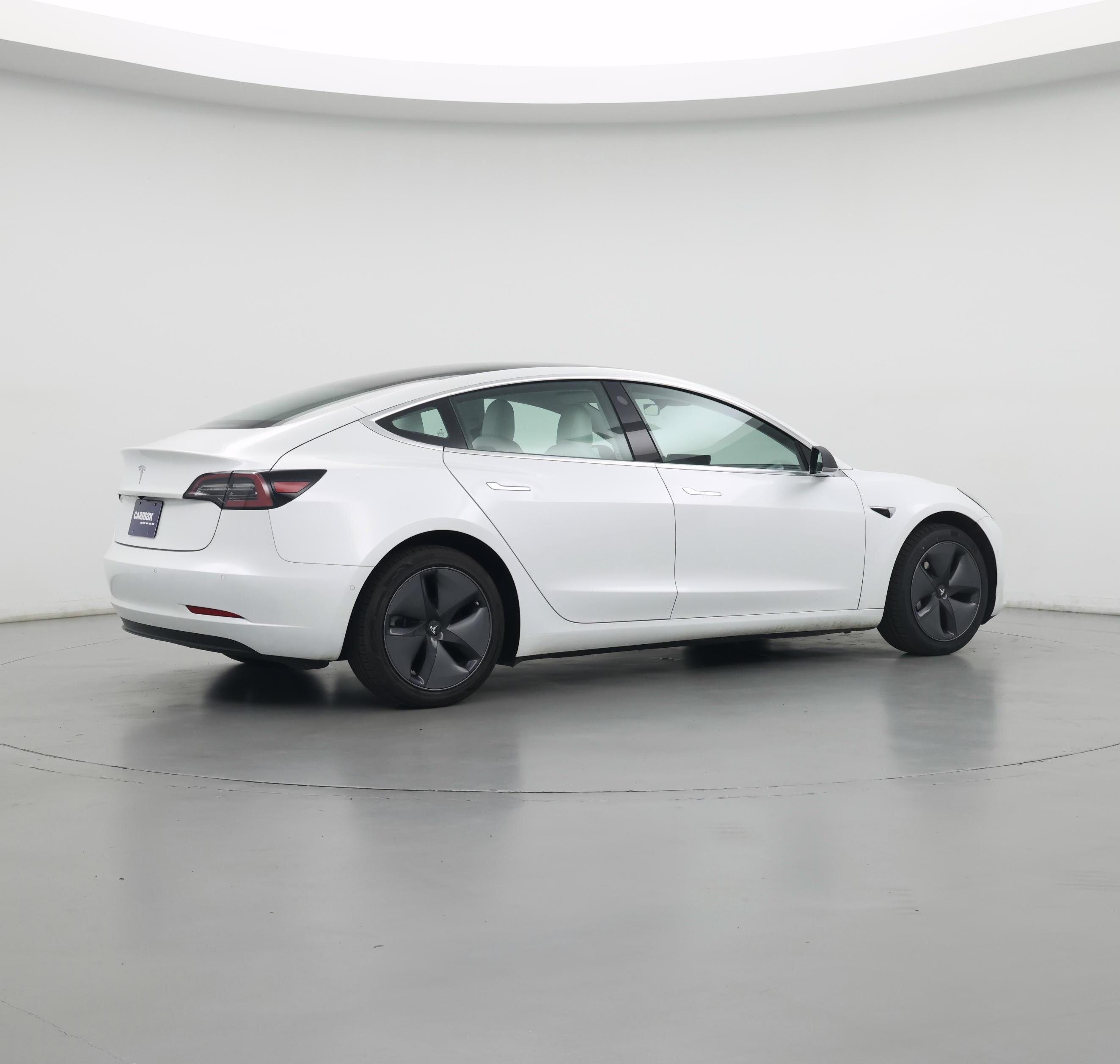 Thumbnail: 2020 Tesla Model 3 - 8