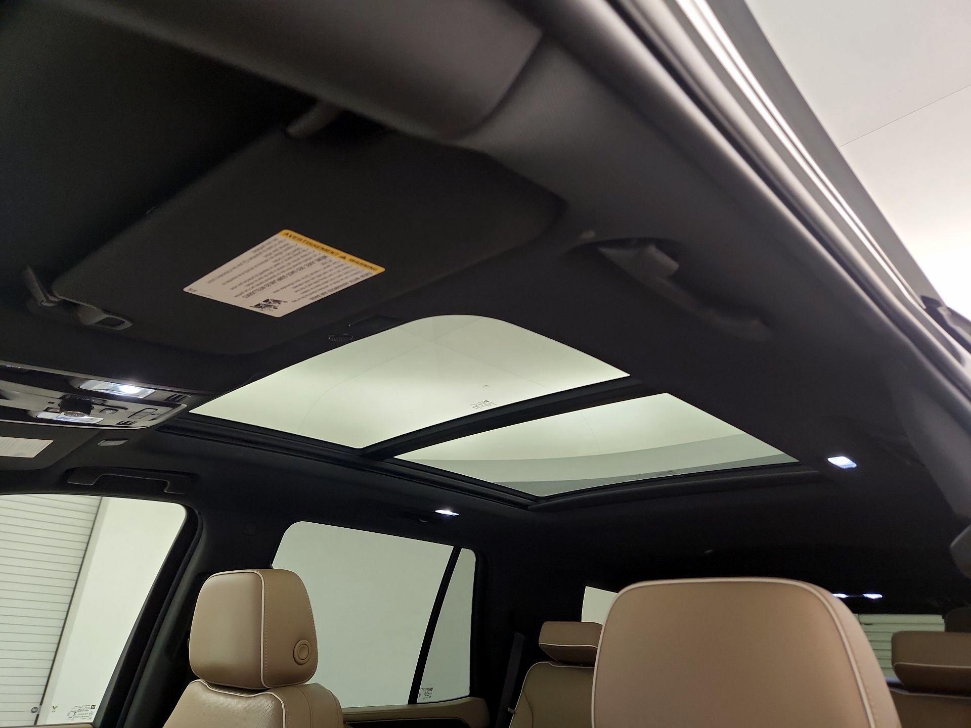 Thumbnail: 2021 Chevrolet Tahoe - 20