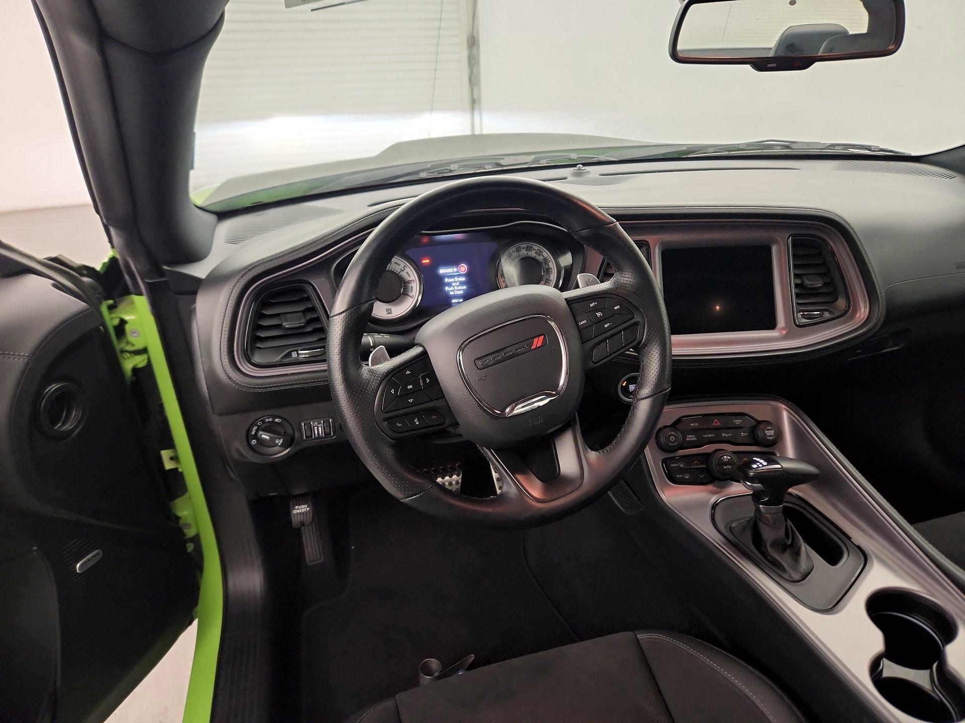 Thumbnail: 2023 Dodge Challenger - 10