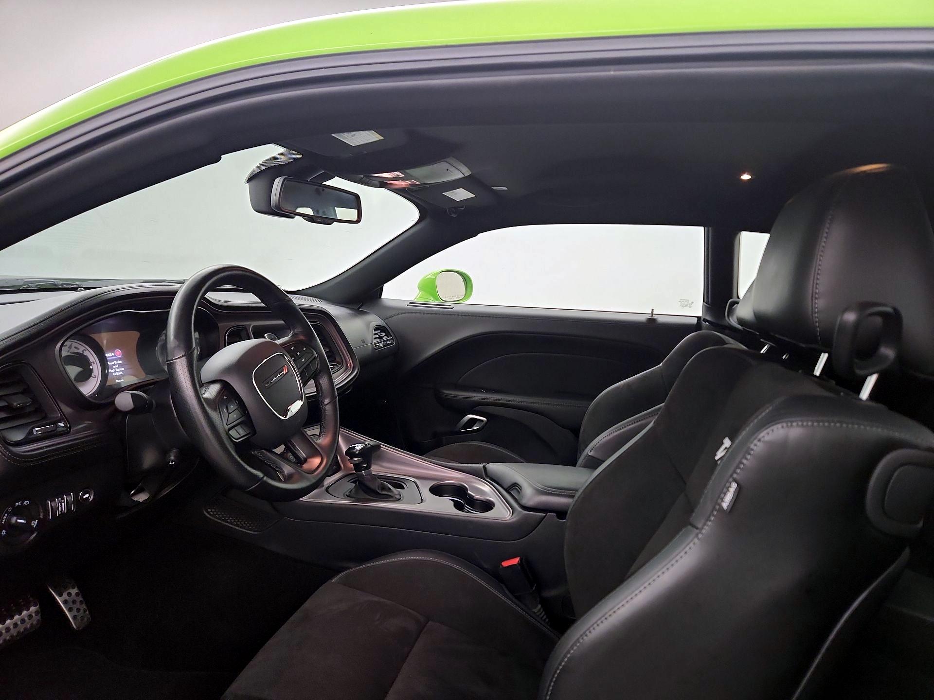 Thumbnail: 2023 Dodge Challenger - 11