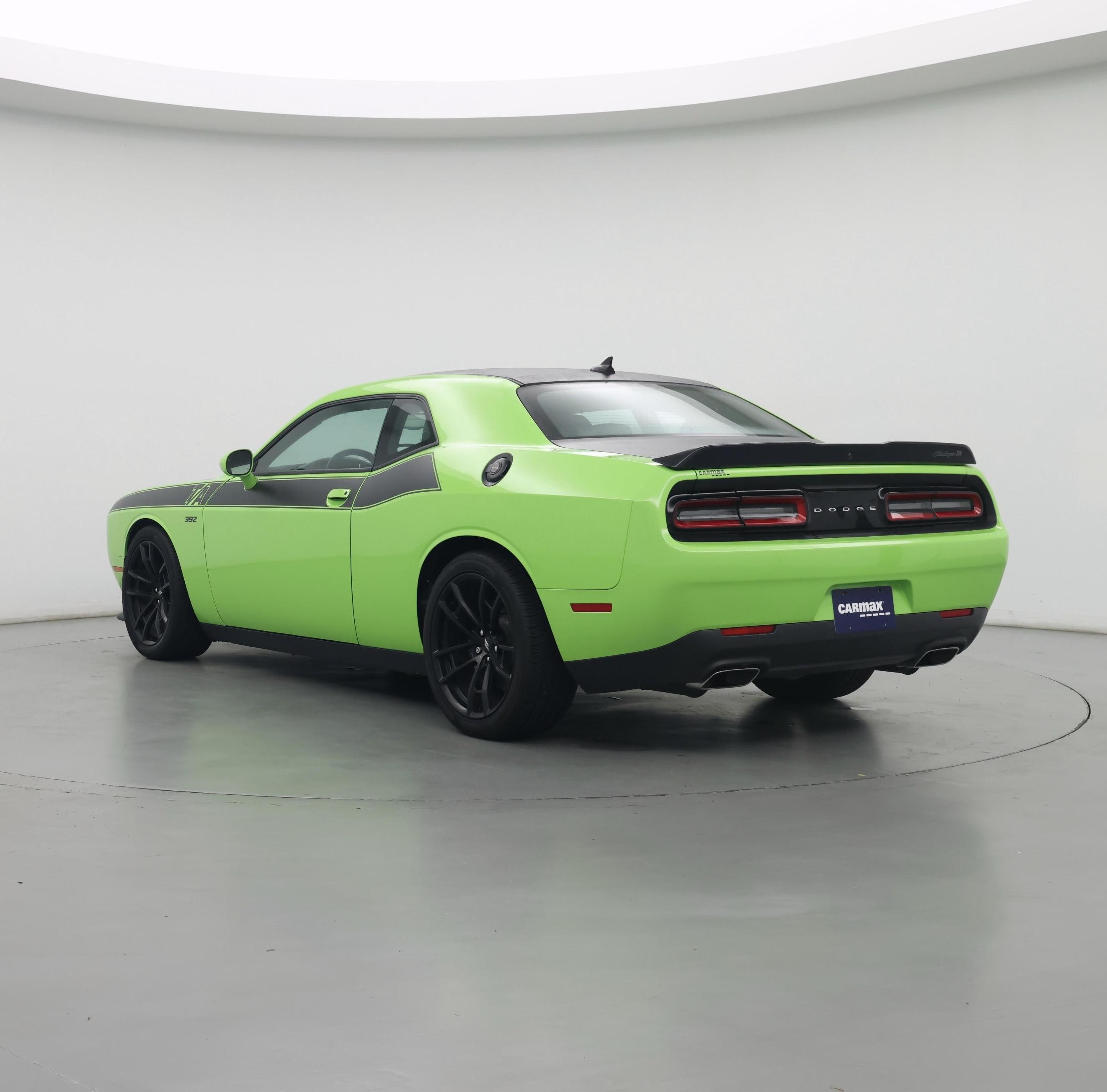 Thumbnail: 2023 Dodge Challenger - 2