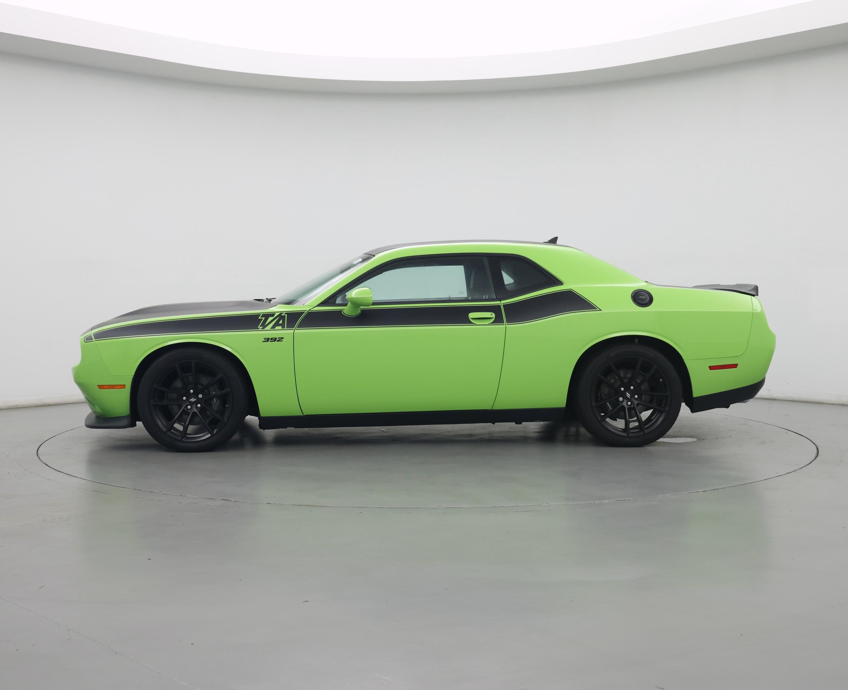 Thumbnail: 2023 Dodge Challenger - 3