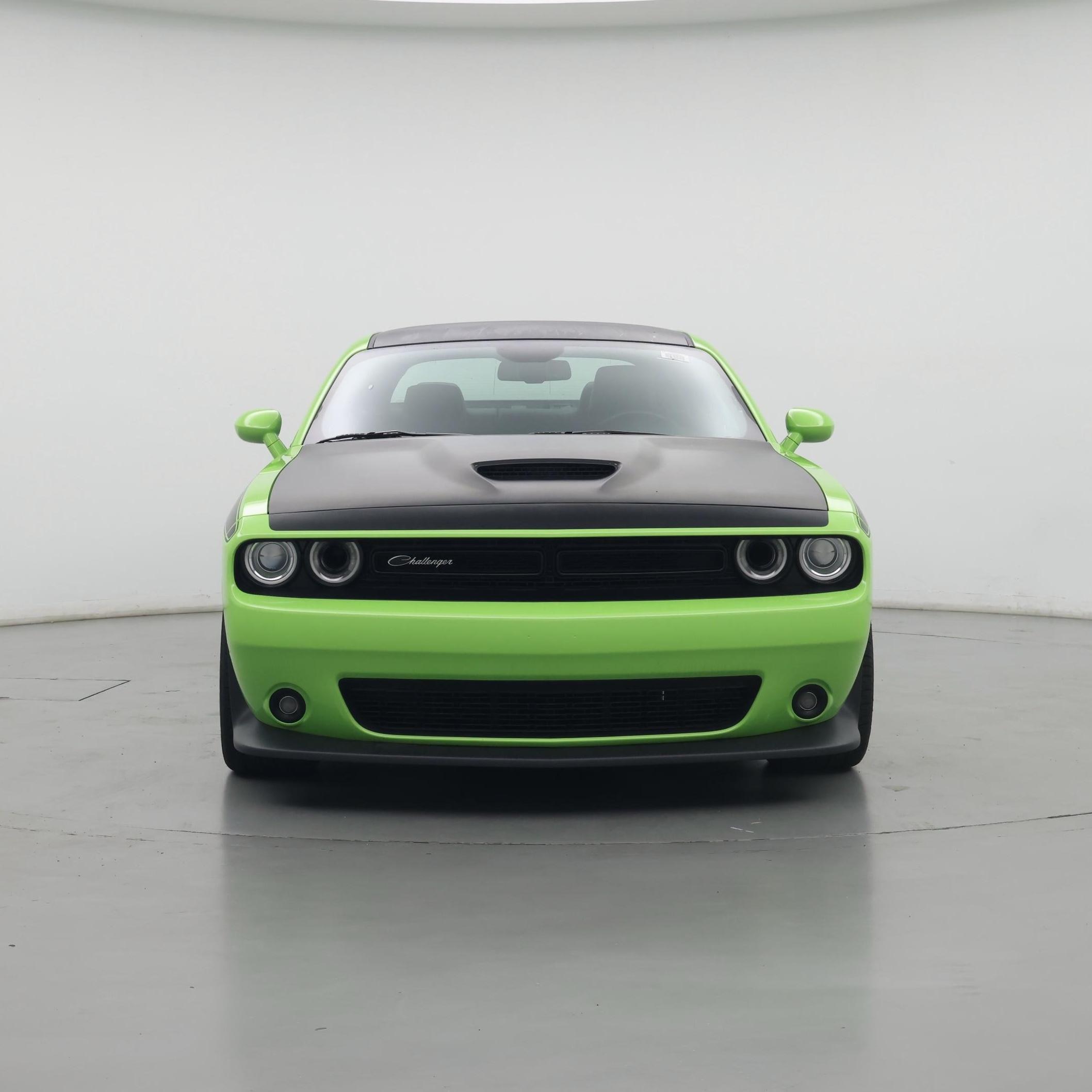 Thumbnail: 2023 Dodge Challenger - 5
