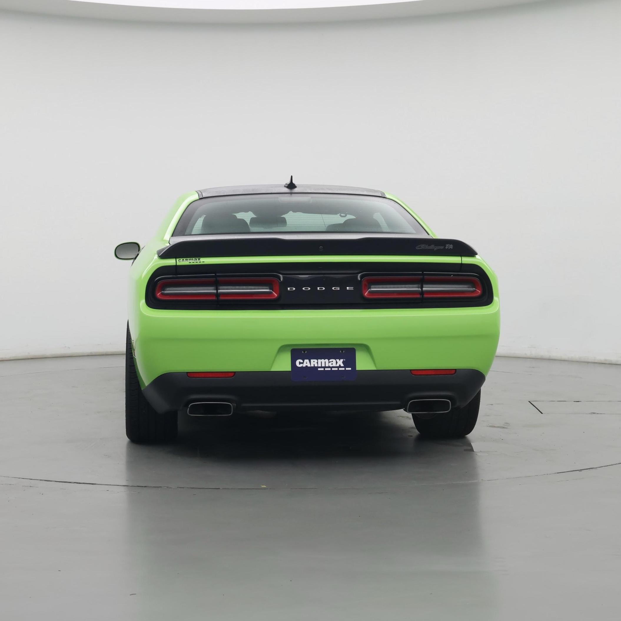 Thumbnail: 2023 Dodge Challenger - 6