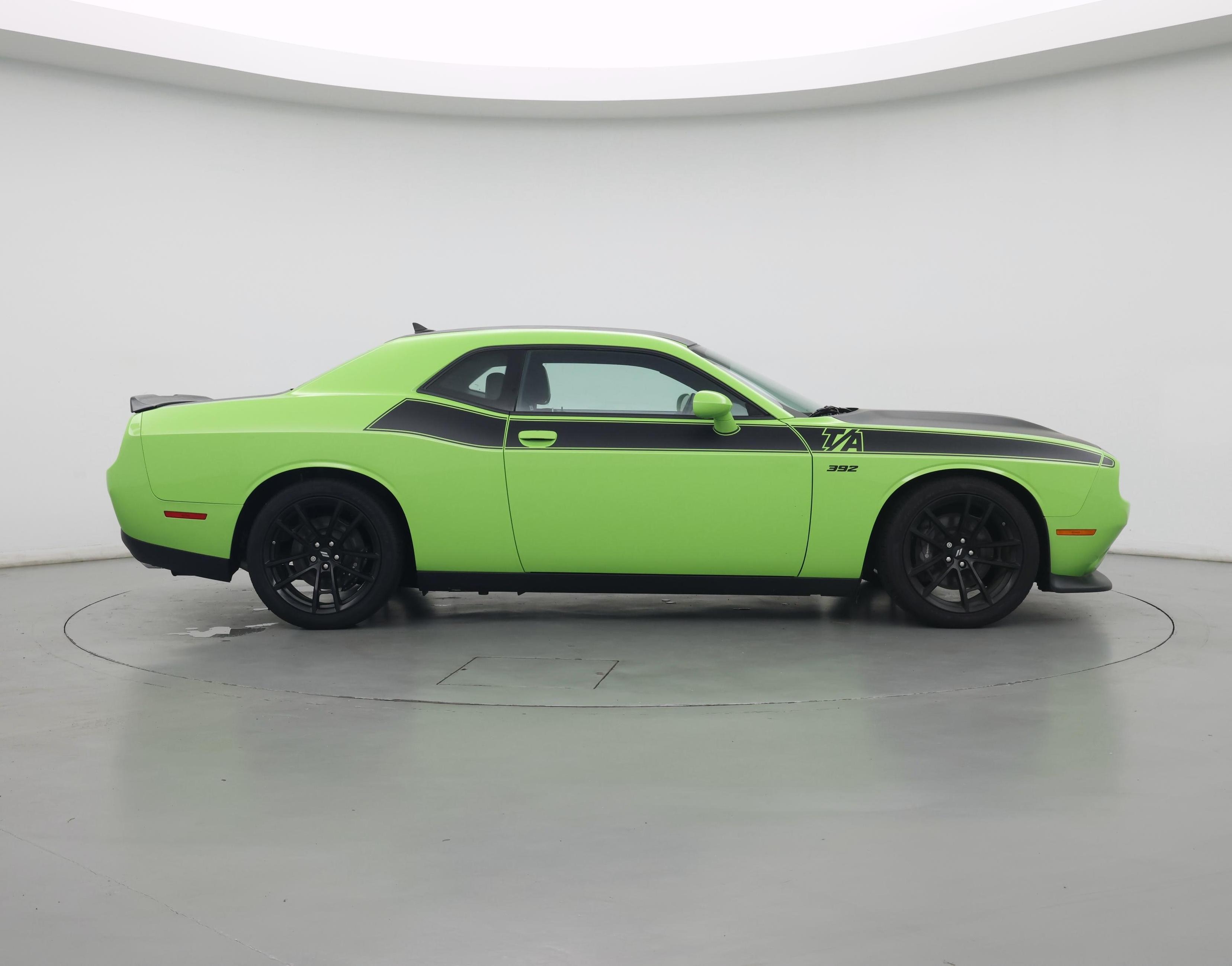 Thumbnail: 2023 Dodge Challenger - 7