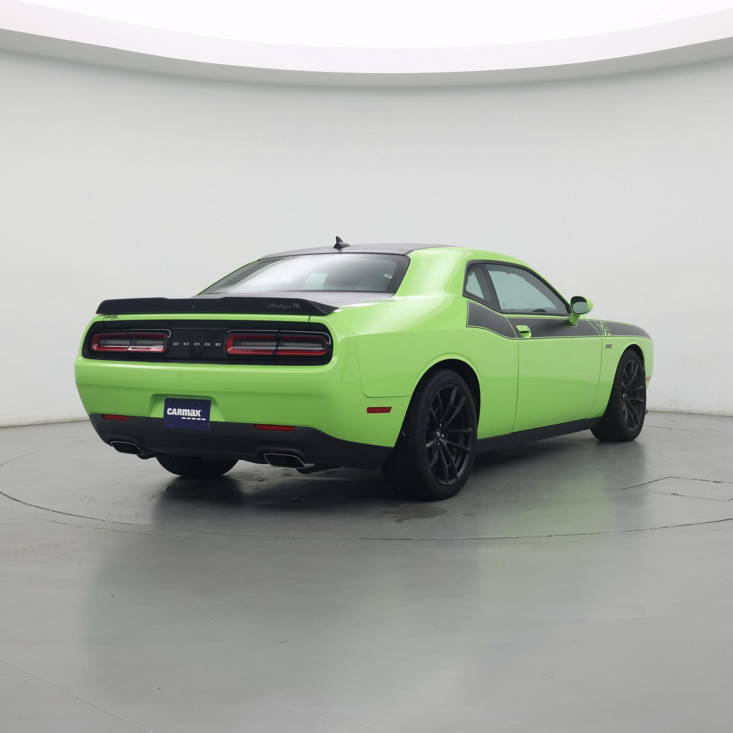 Thumbnail: 2023 Dodge Challenger - 8