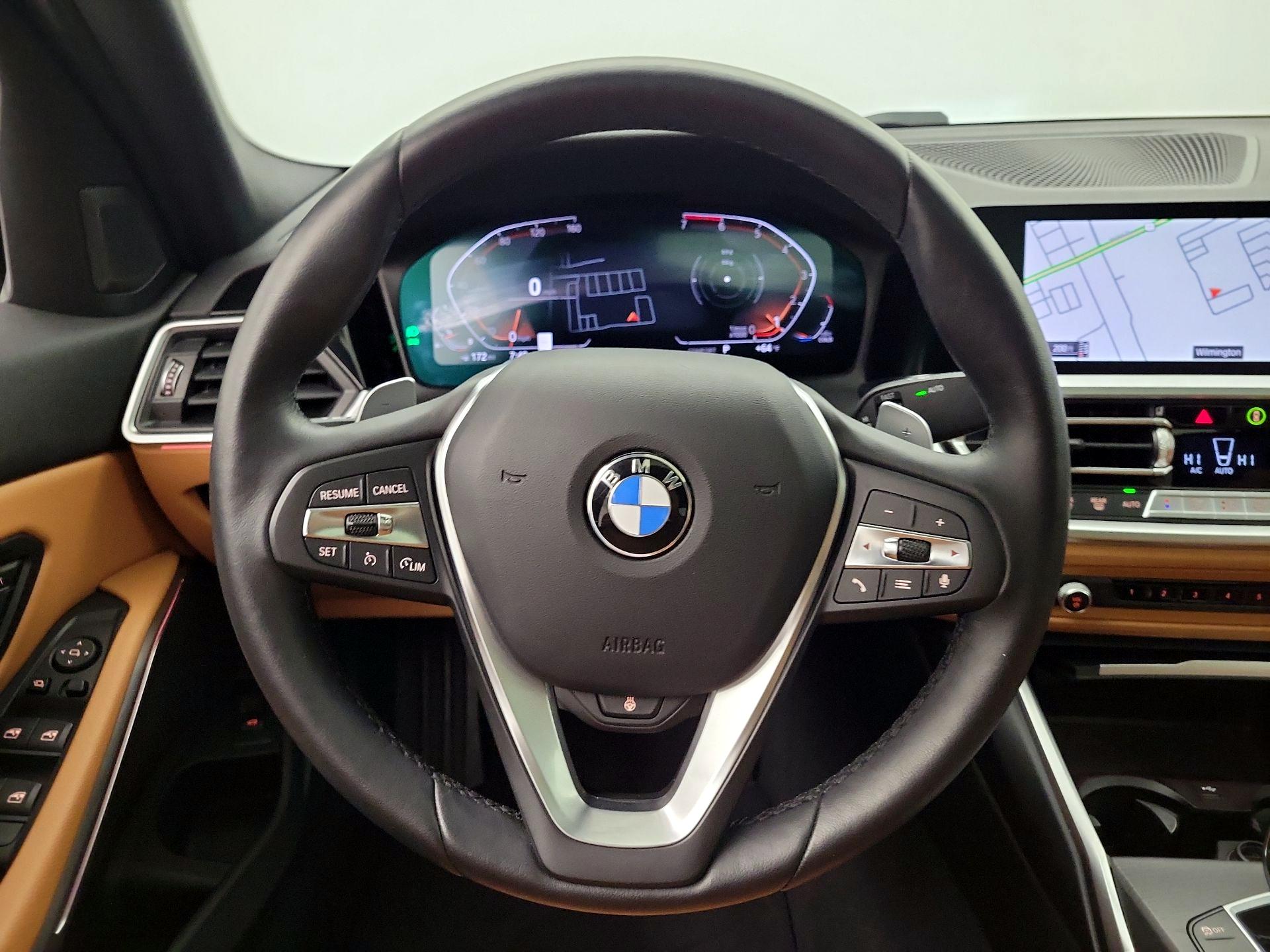 Thumbnail: 2022 BMW 3 Series - 10