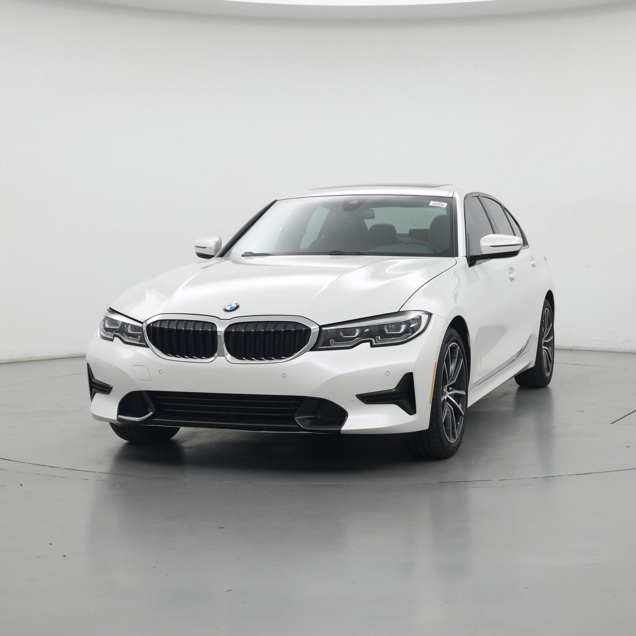 Thumbnail: 2022 BMW 3 Series - 4