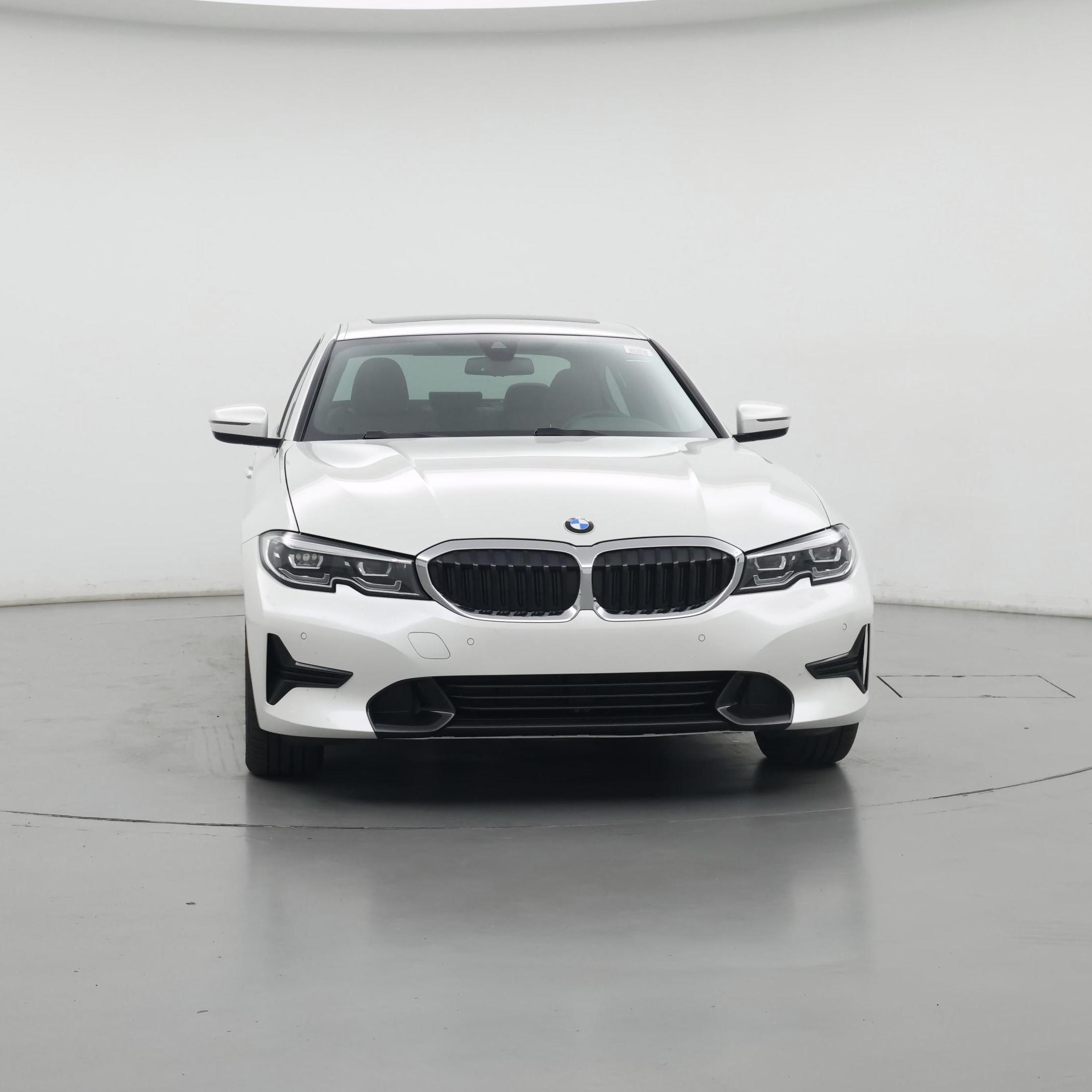 Thumbnail: 2022 BMW 3 Series - 5