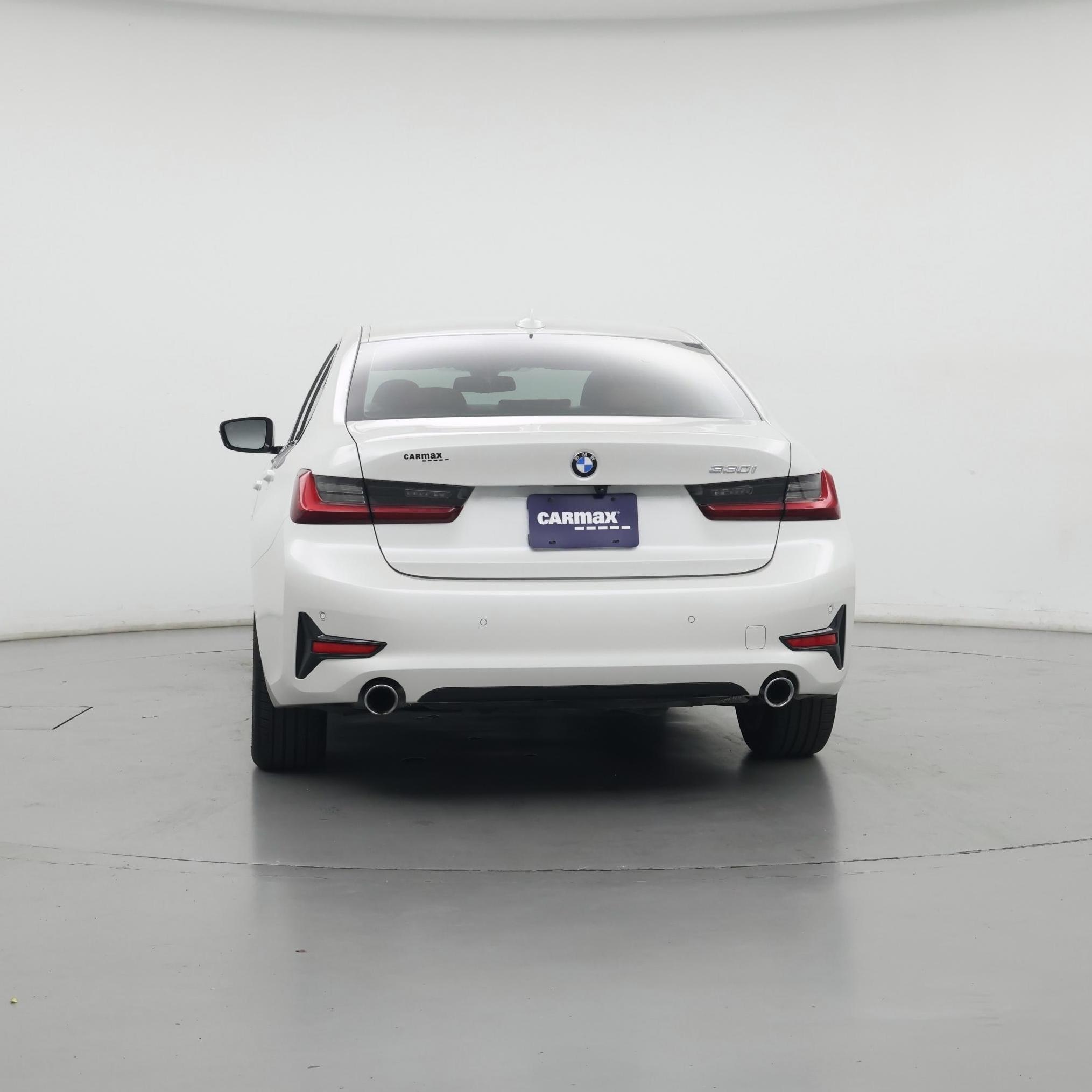 Thumbnail: 2022 BMW 3 Series - 6