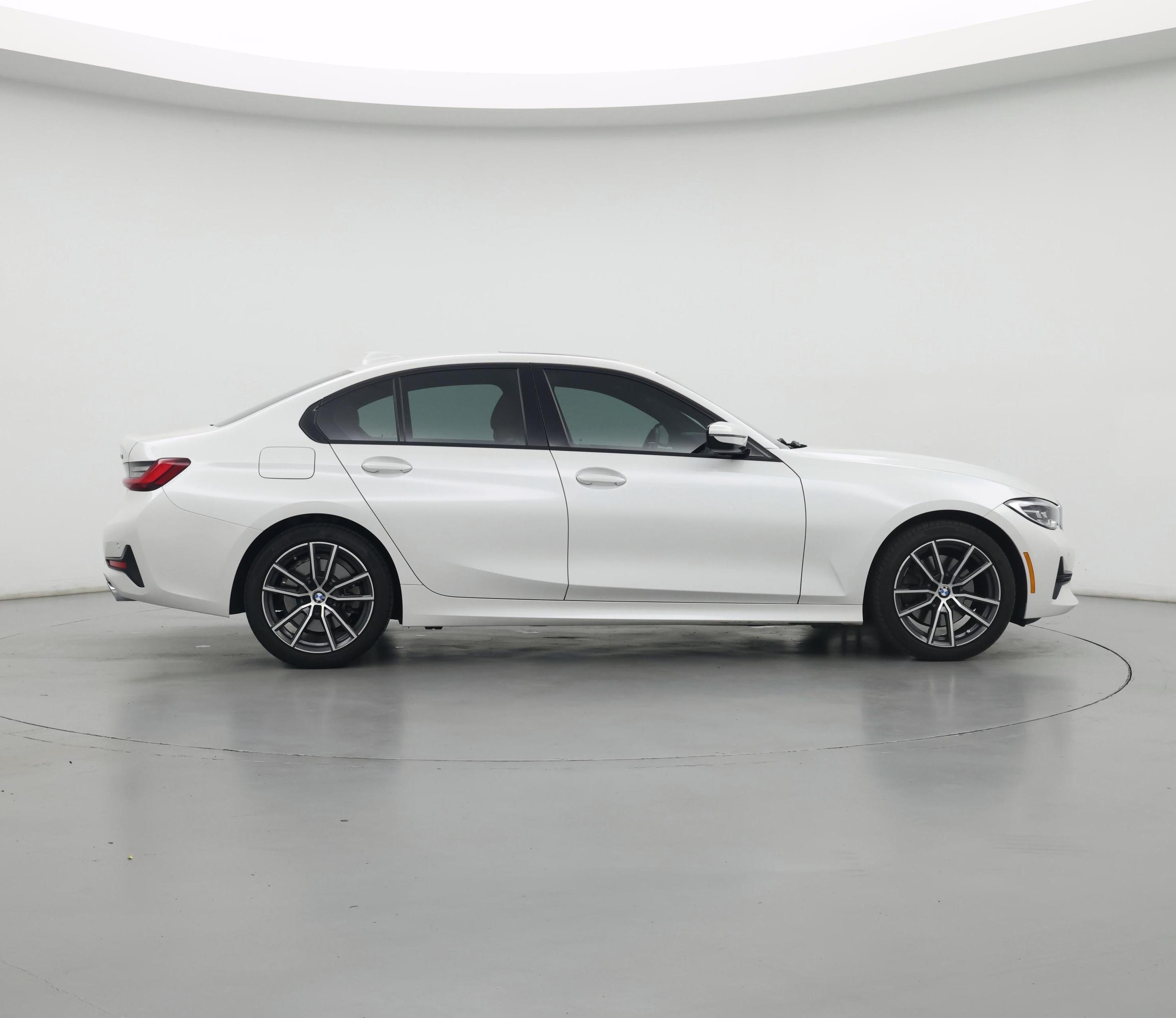 Thumbnail: 2022 BMW 3 Series - 7