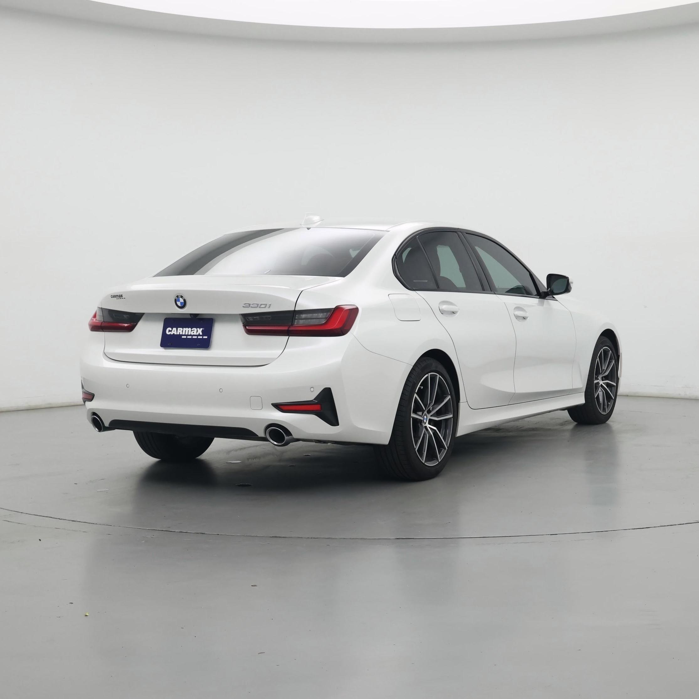 Thumbnail: 2022 BMW 3 Series - 8