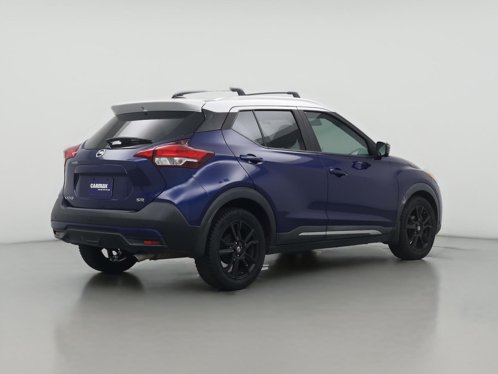 2019 Nissan Kicks