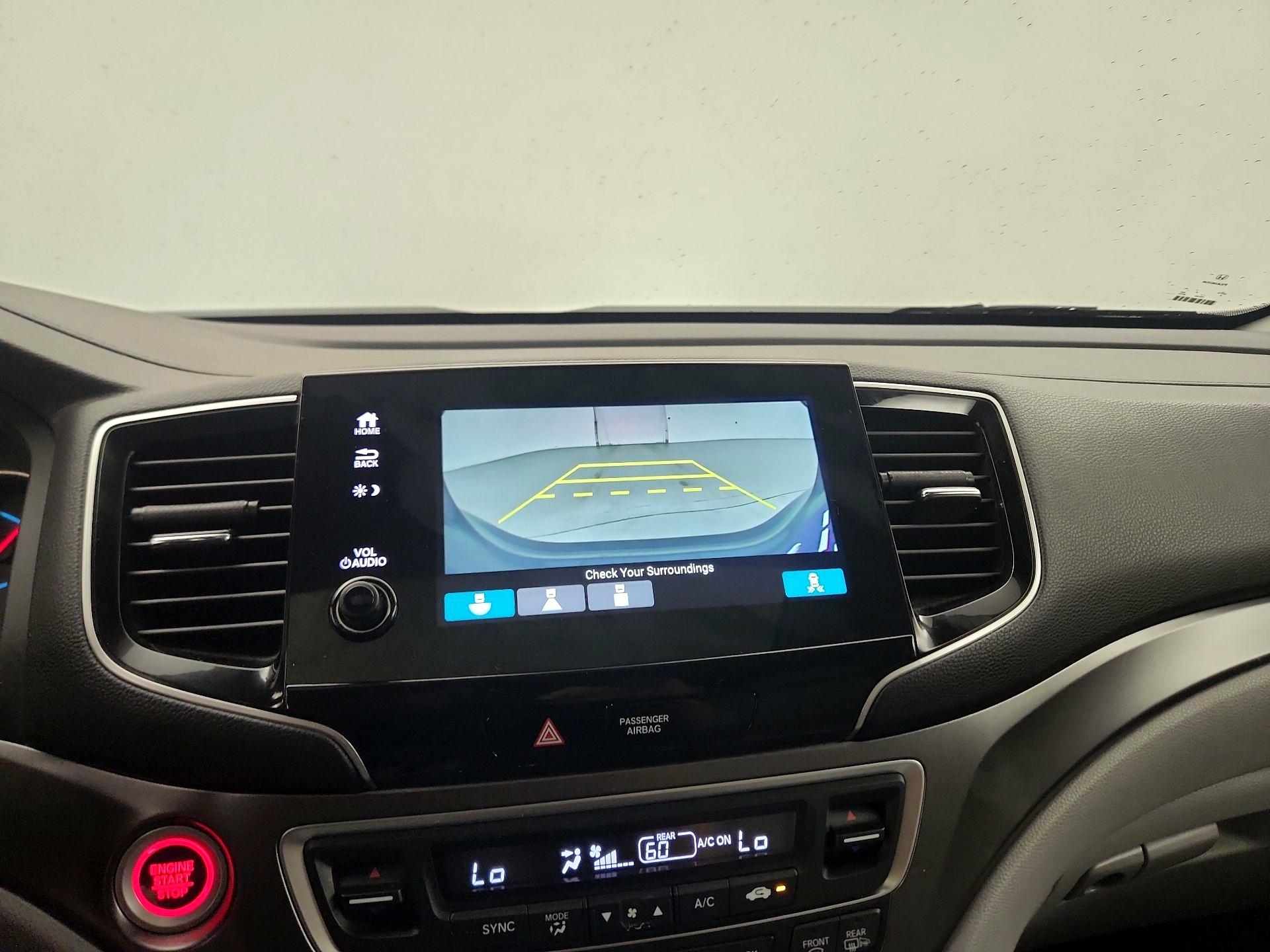 Thumbnail: 2022 Honda Pilot - 14