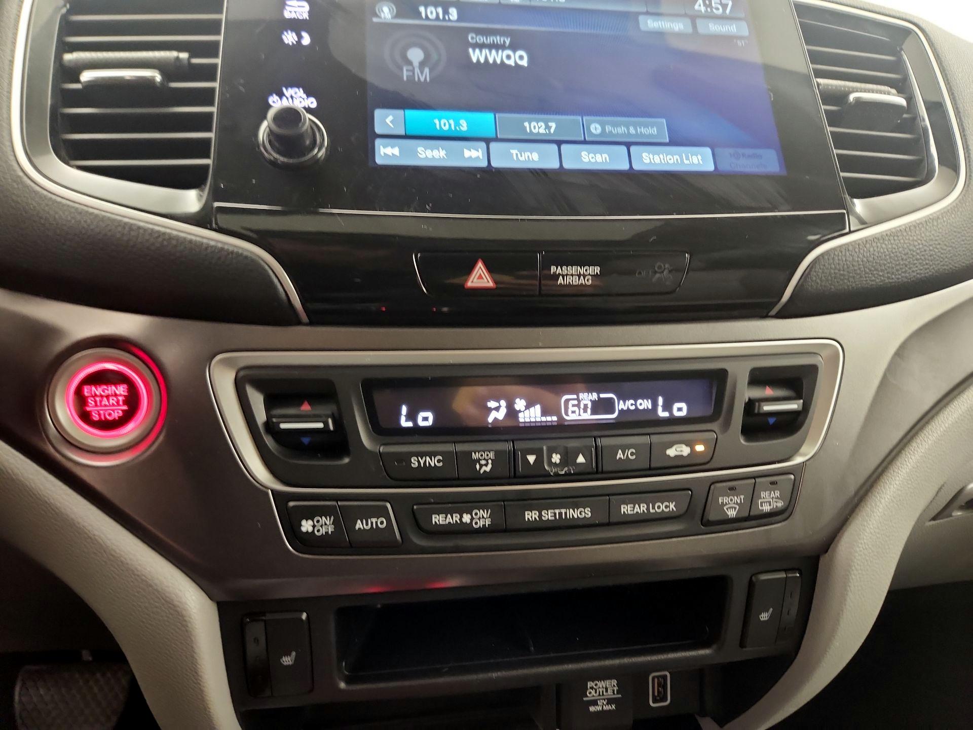 Thumbnail: 2022 Honda Pilot - 16