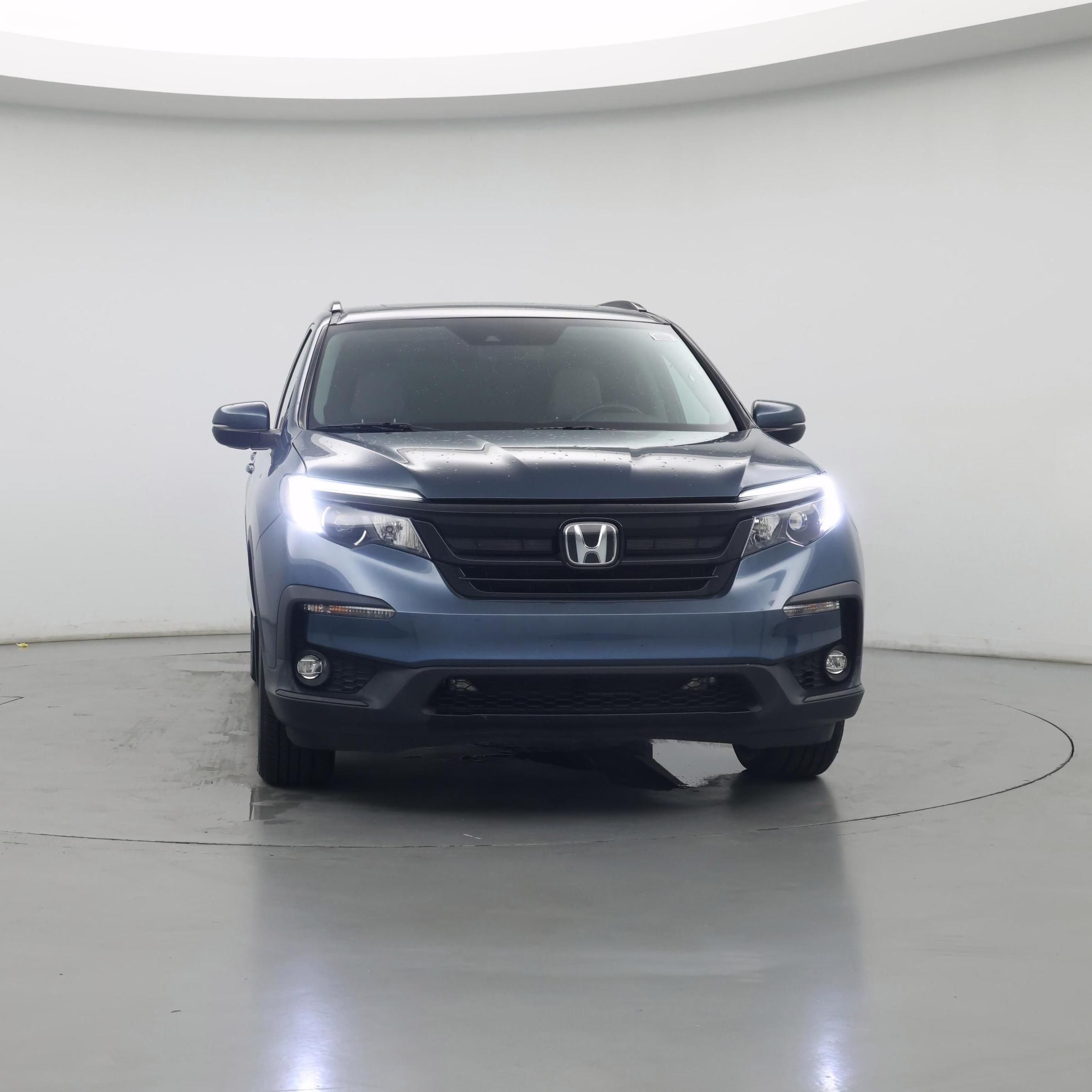 Thumbnail: 2022 Honda Pilot - 5