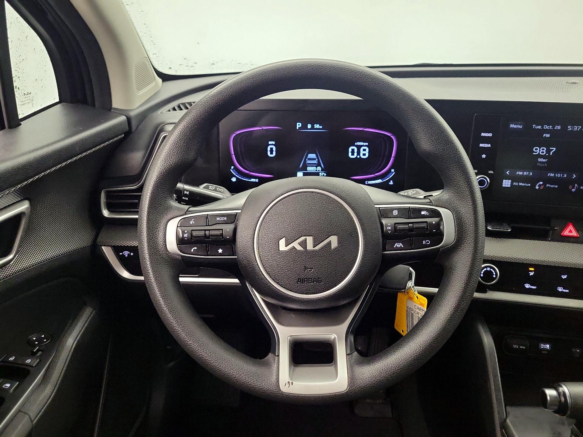 Thumbnail: 2023 Kia Sportage - 10