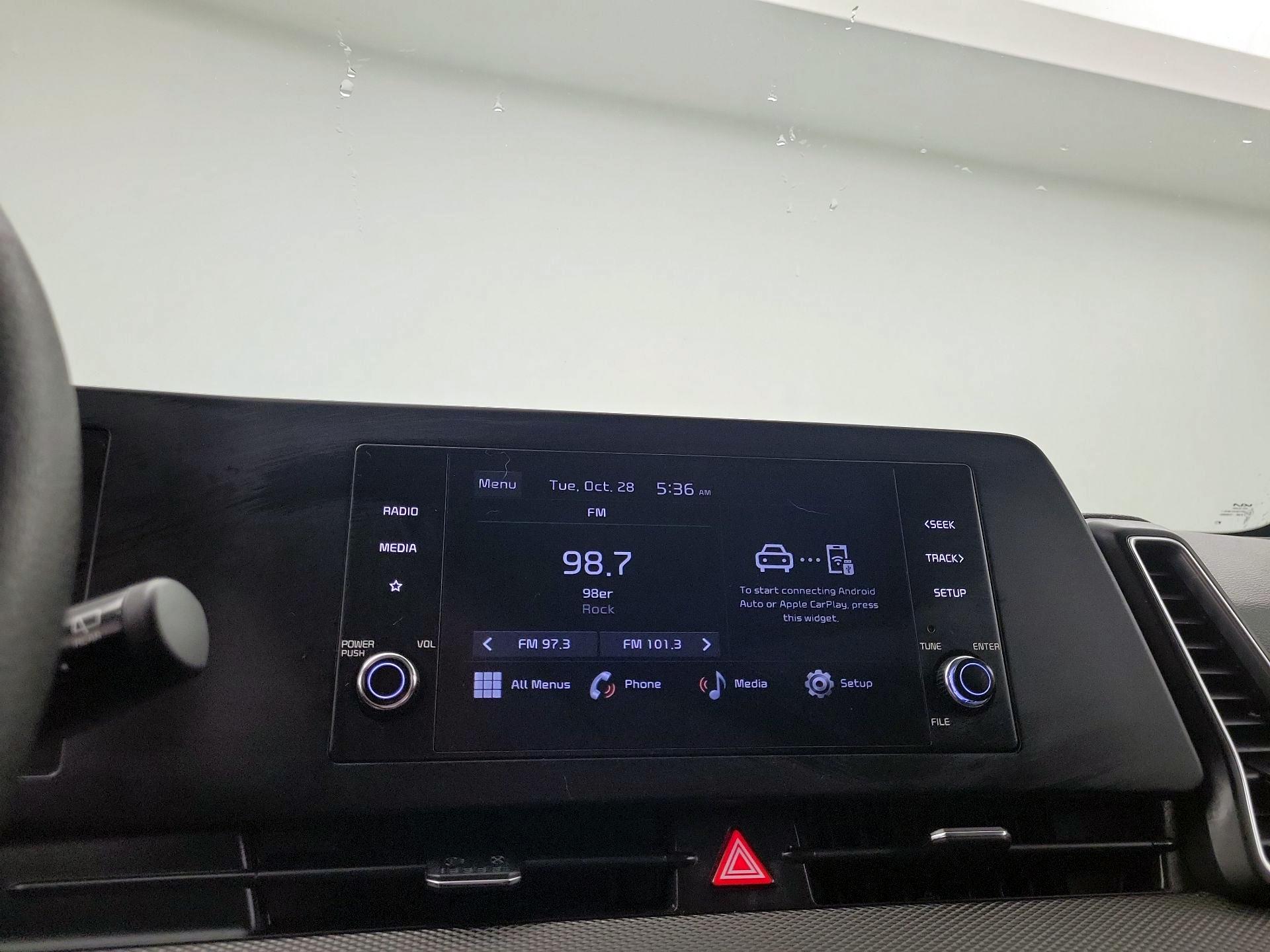 Thumbnail: 2023 Kia Sportage - 15