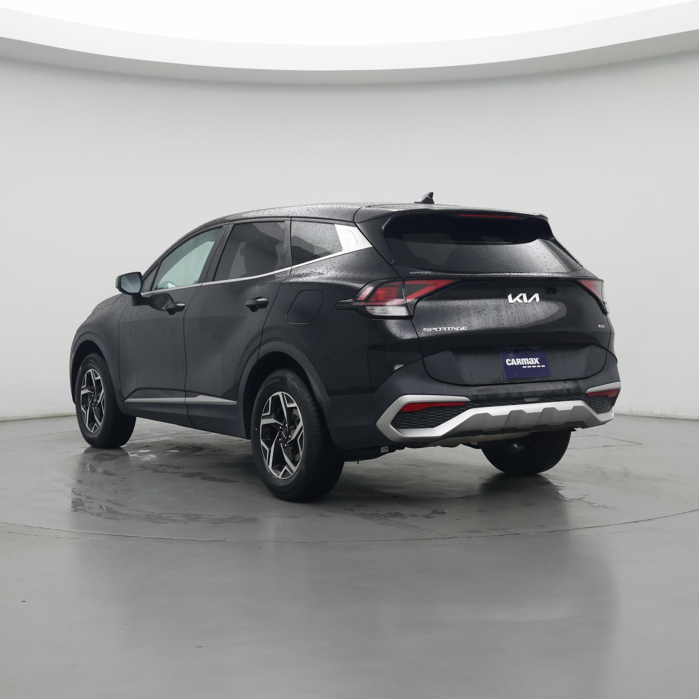 Thumbnail: 2023 Kia Sportage - 2