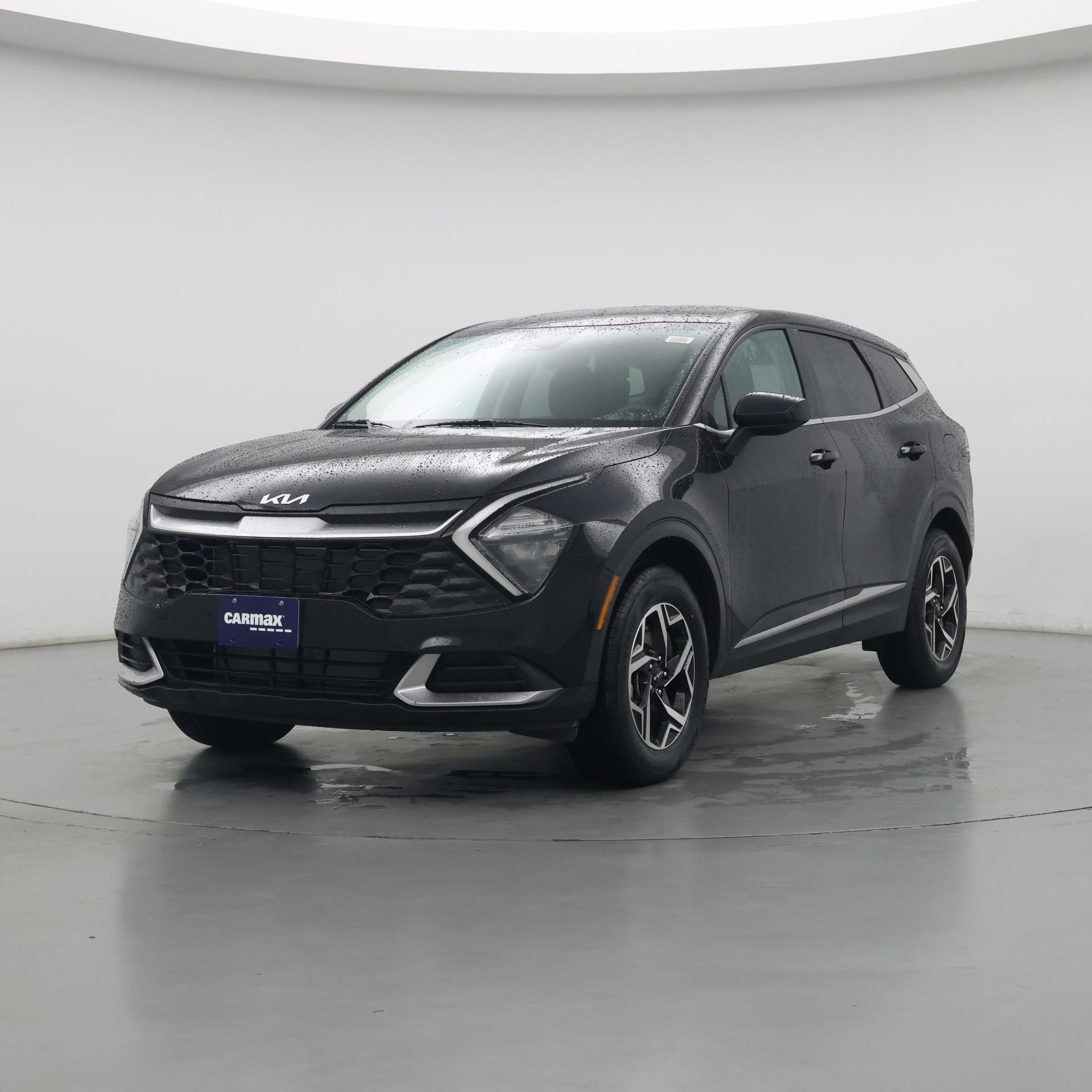 Thumbnail: 2023 Kia Sportage - 4