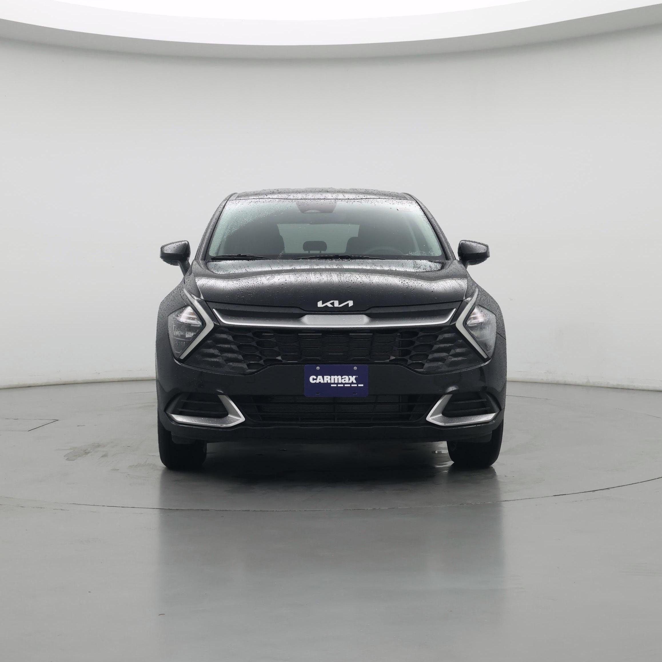 Thumbnail: 2023 Kia Sportage - 5