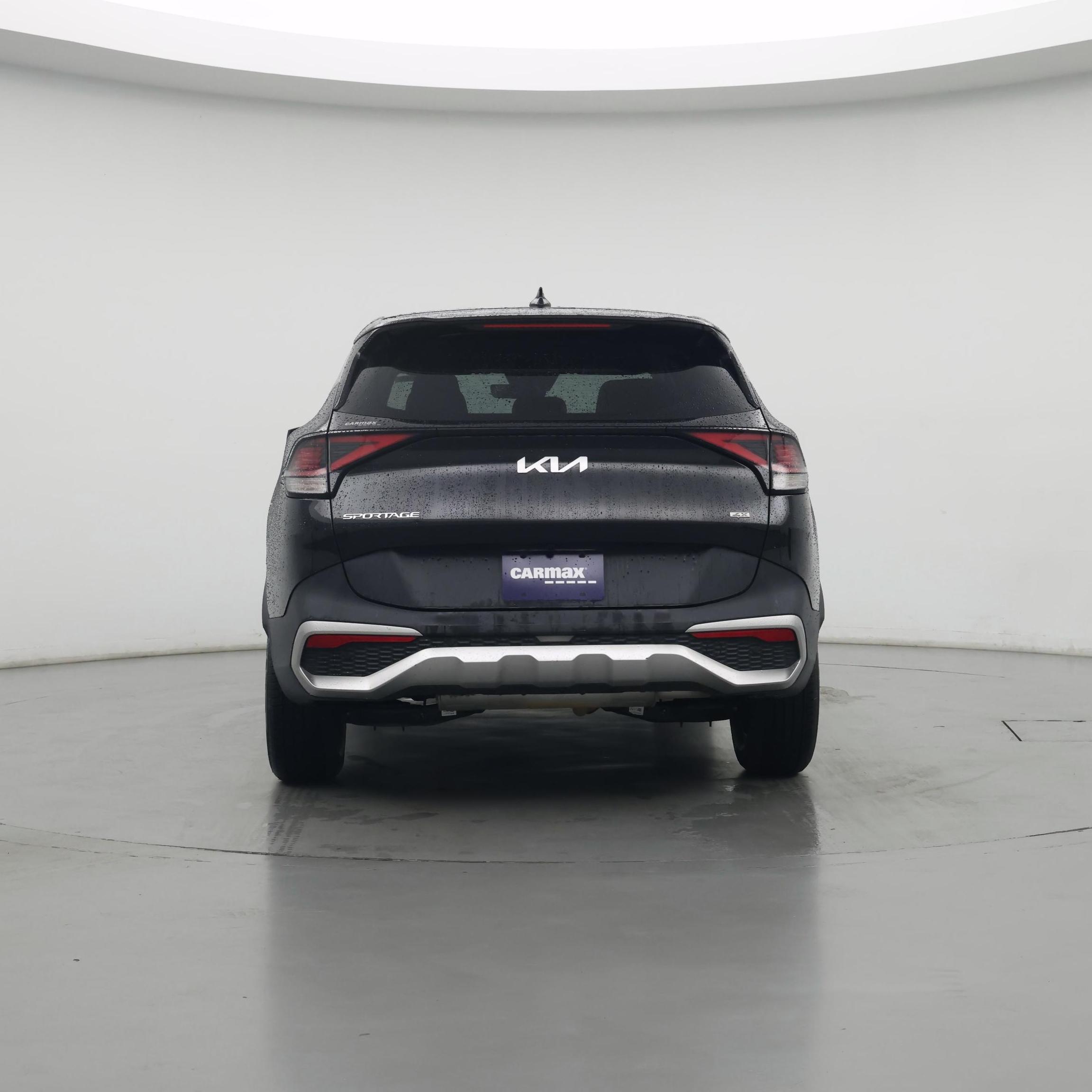 Thumbnail: 2023 Kia Sportage - 6