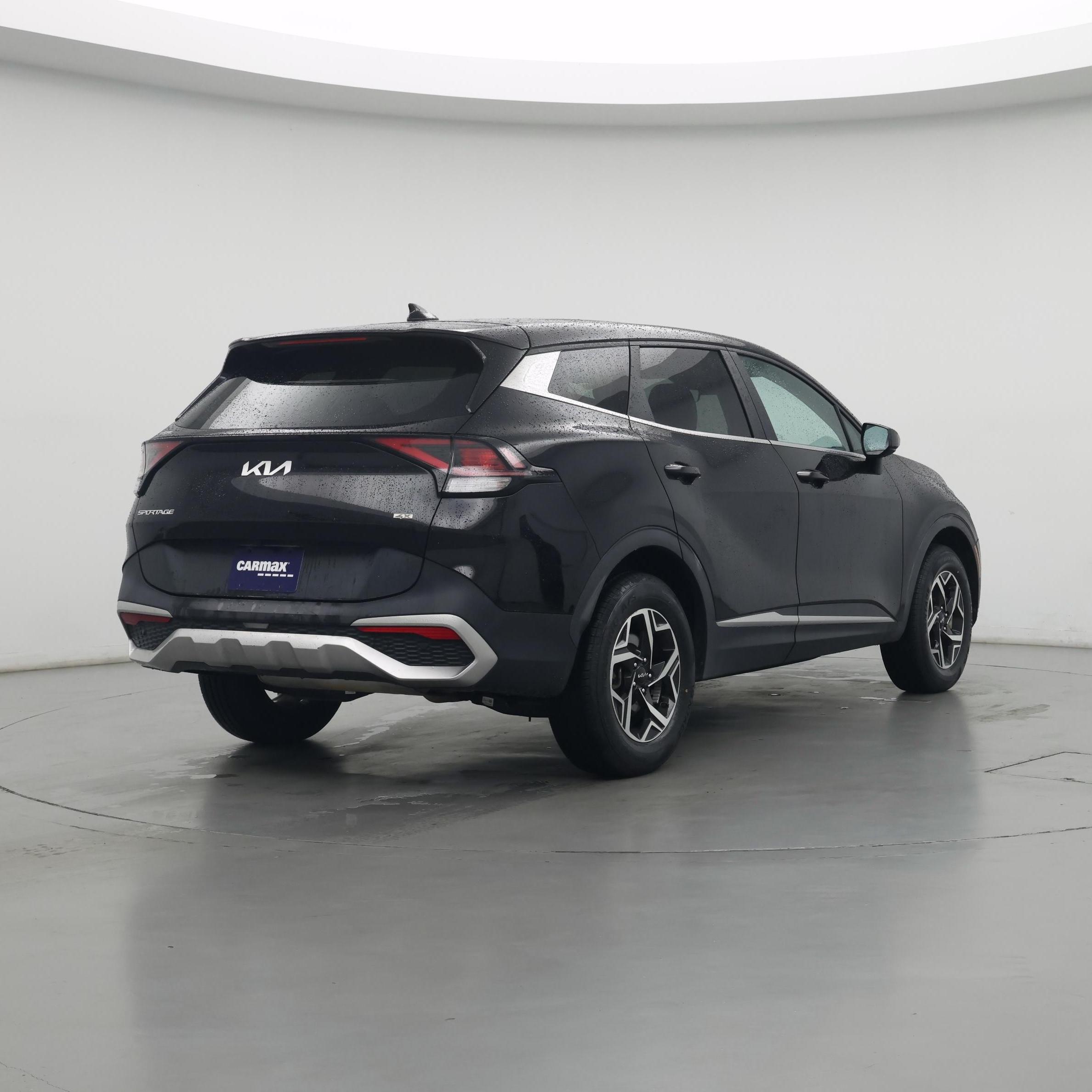 Thumbnail: 2023 Kia Sportage - 8