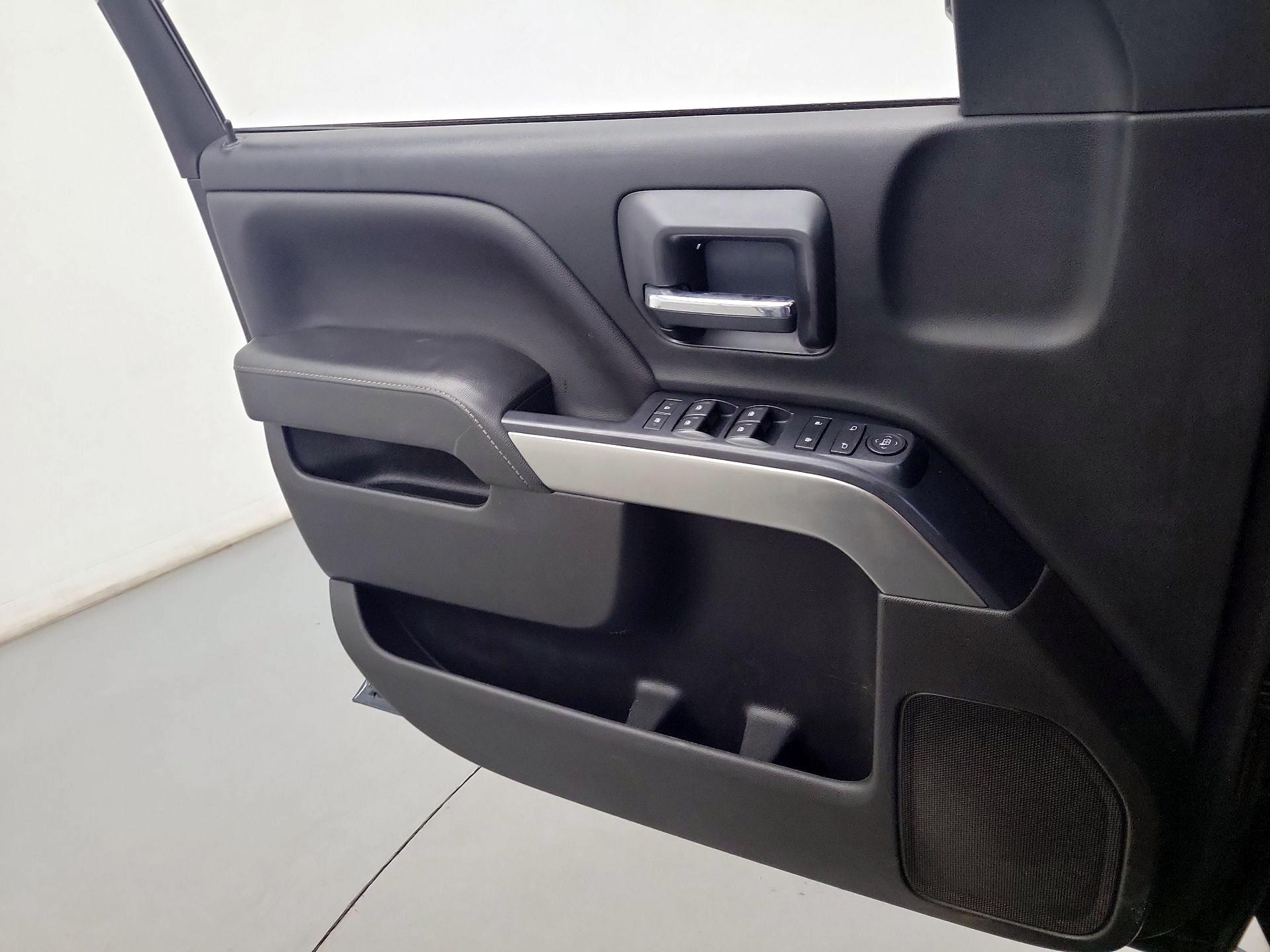 Thumbnail: 2019 Chevrolet Silverado 1500 - 10