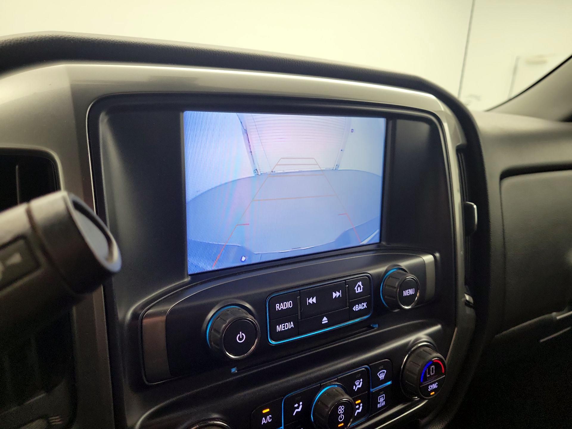 Thumbnail: 2019 Chevrolet Silverado 1500 - 12