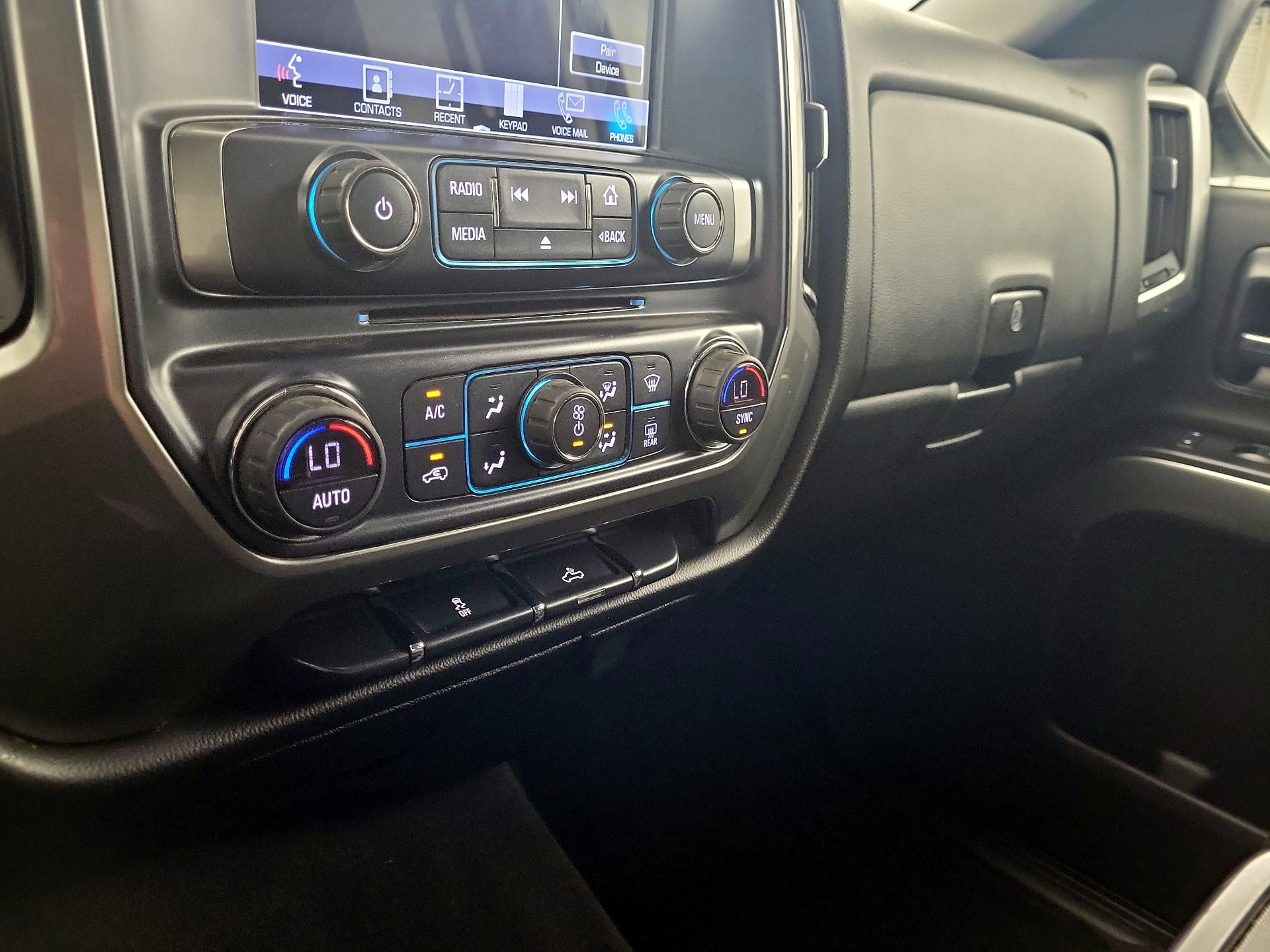 Thumbnail: 2019 Chevrolet Silverado 1500 - 14