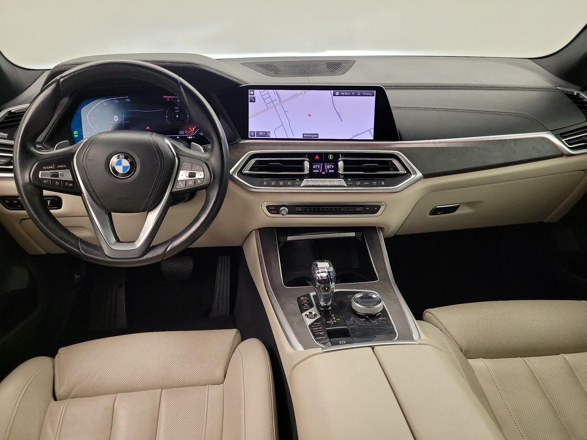 Thumbnail: 2020 BMW X5 - 9