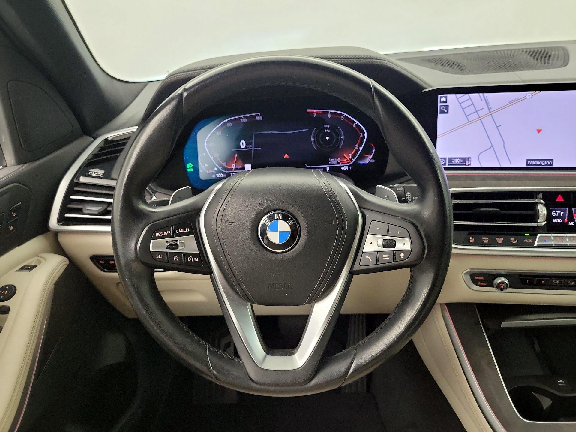 Thumbnail: 2020 BMW X5 - 10