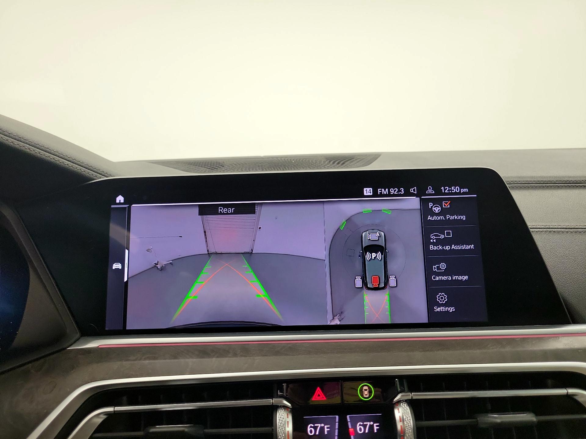 Thumbnail: 2020 BMW X5 - 15