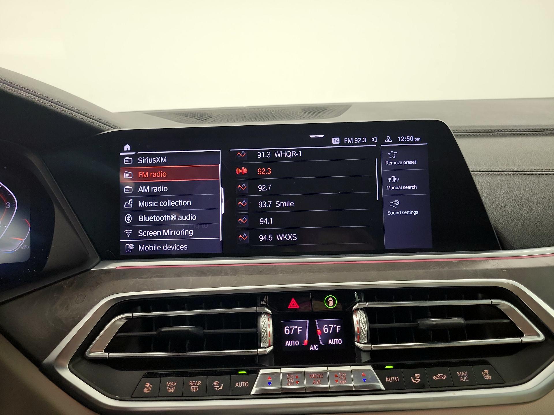 Thumbnail: 2020 BMW X5 - 16