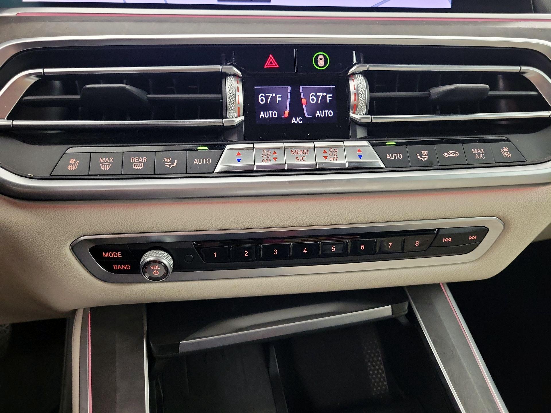 Thumbnail: 2020 BMW X5 - 17