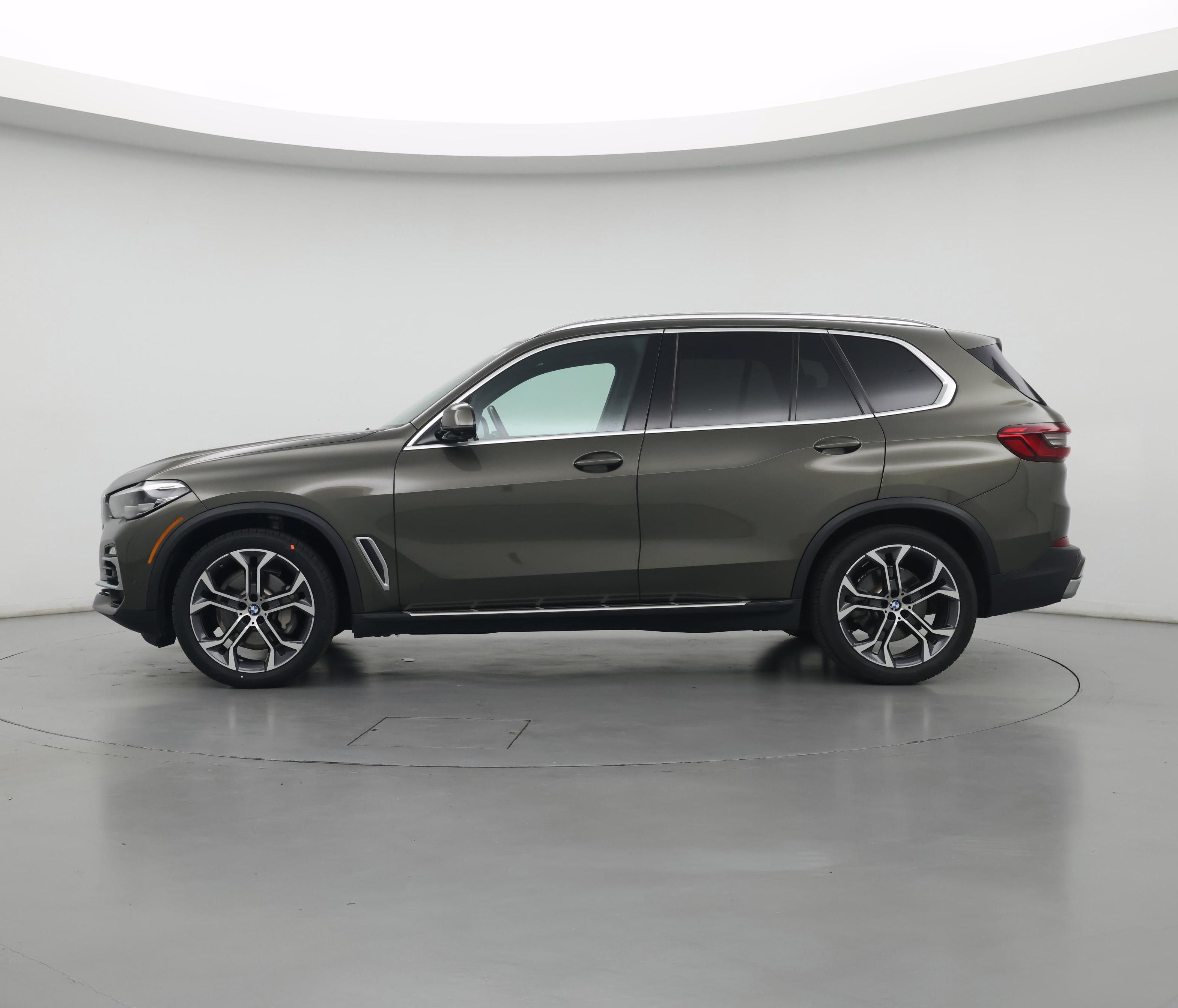 Thumbnail: 2020 BMW X5 - 3