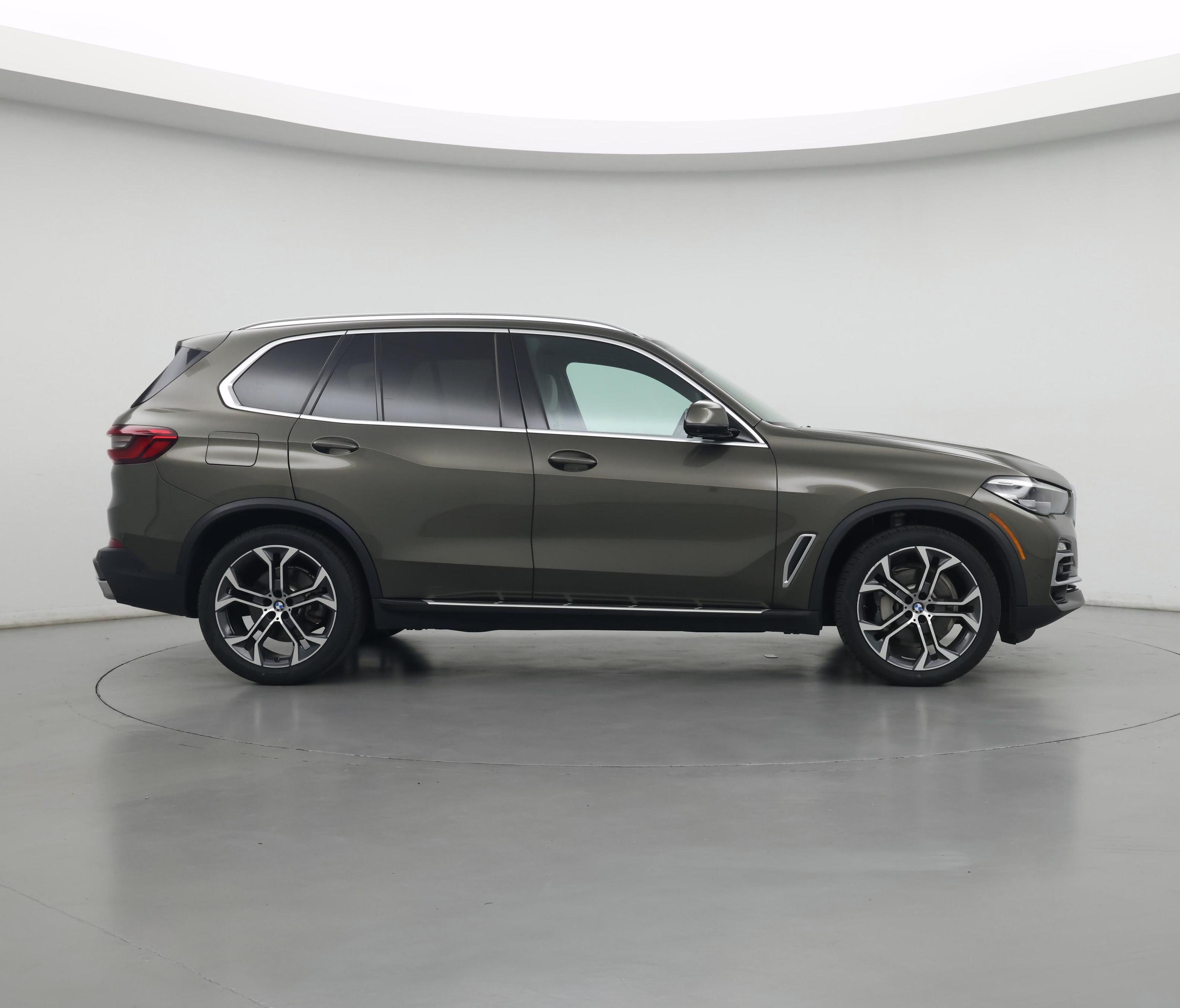 Thumbnail: 2020 BMW X5 - 7