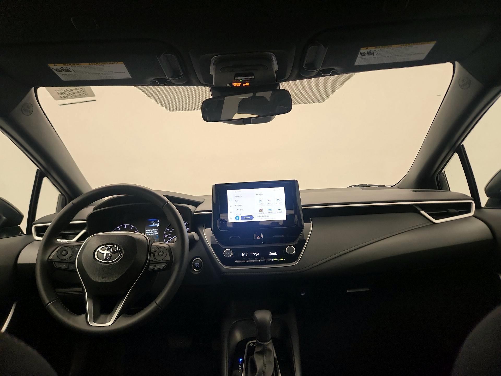 Thumbnail: 2025 Toyota Corolla - 9