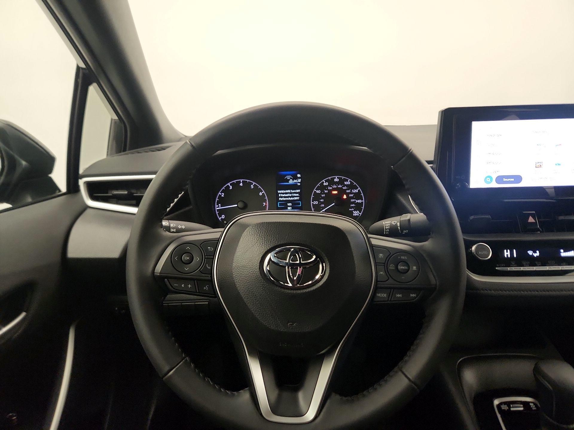 Thumbnail: 2025 Toyota Corolla - 10