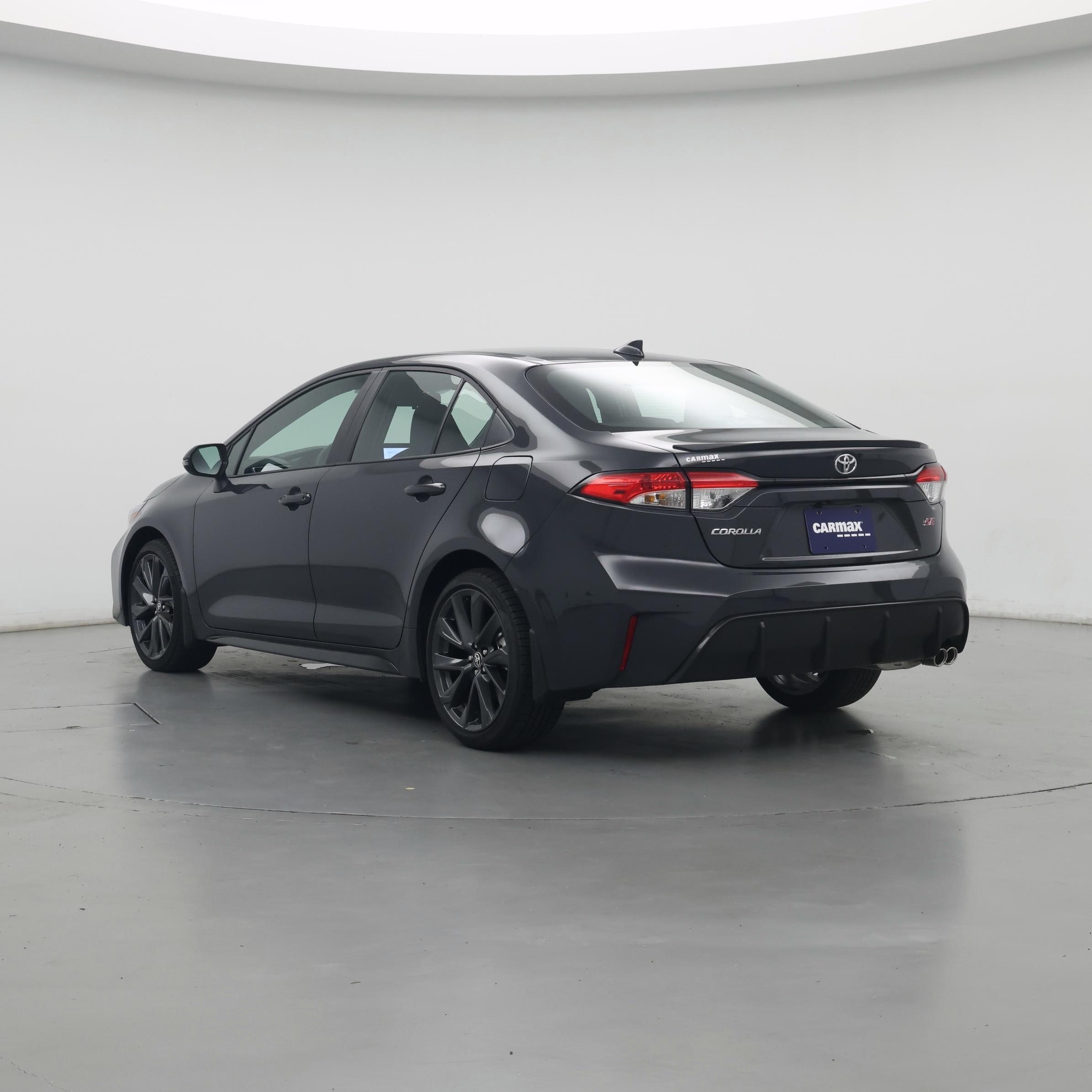 Thumbnail: 2025 Toyota Corolla - 2