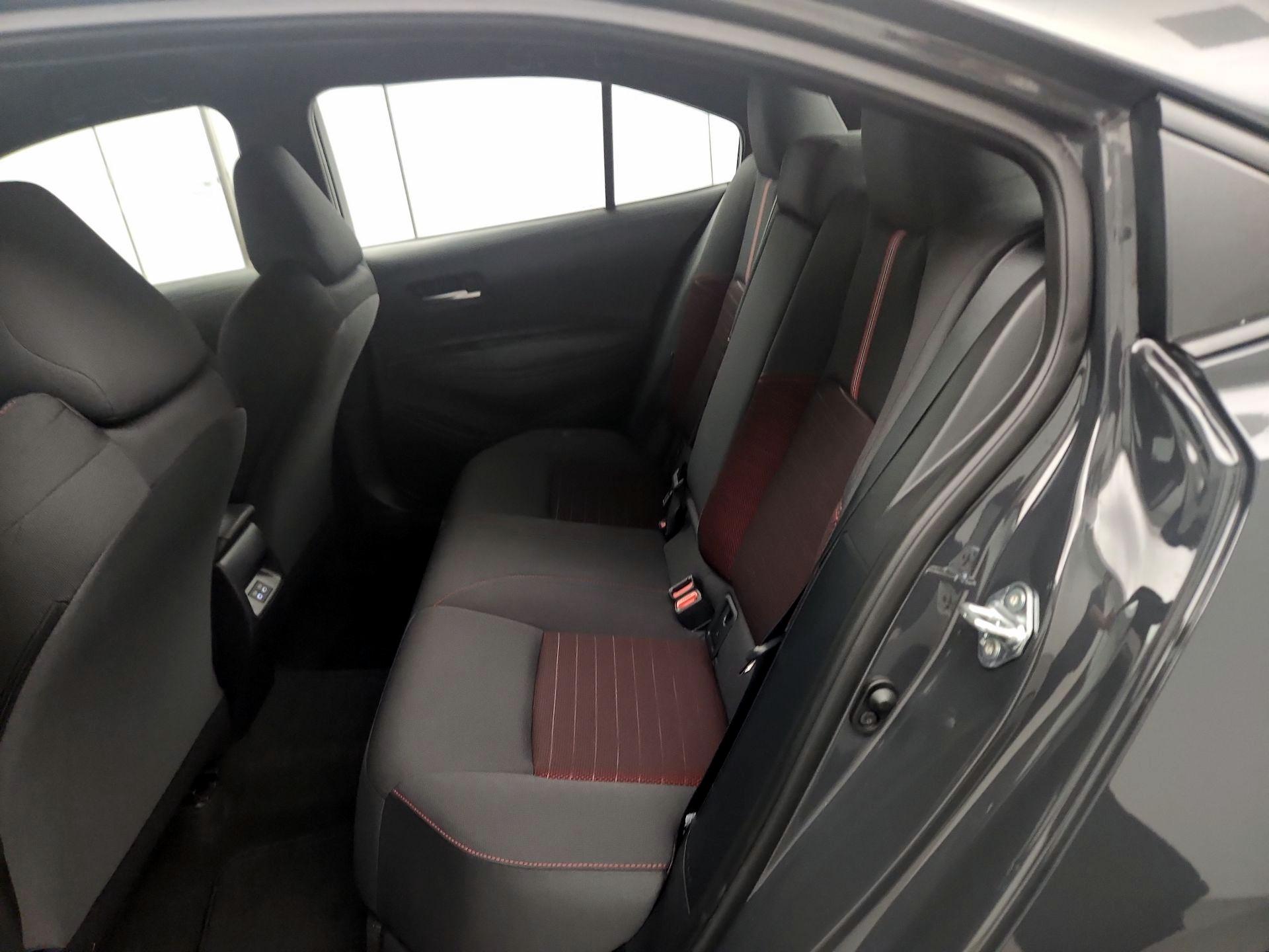 Thumbnail: 2025 Toyota Corolla - 19
