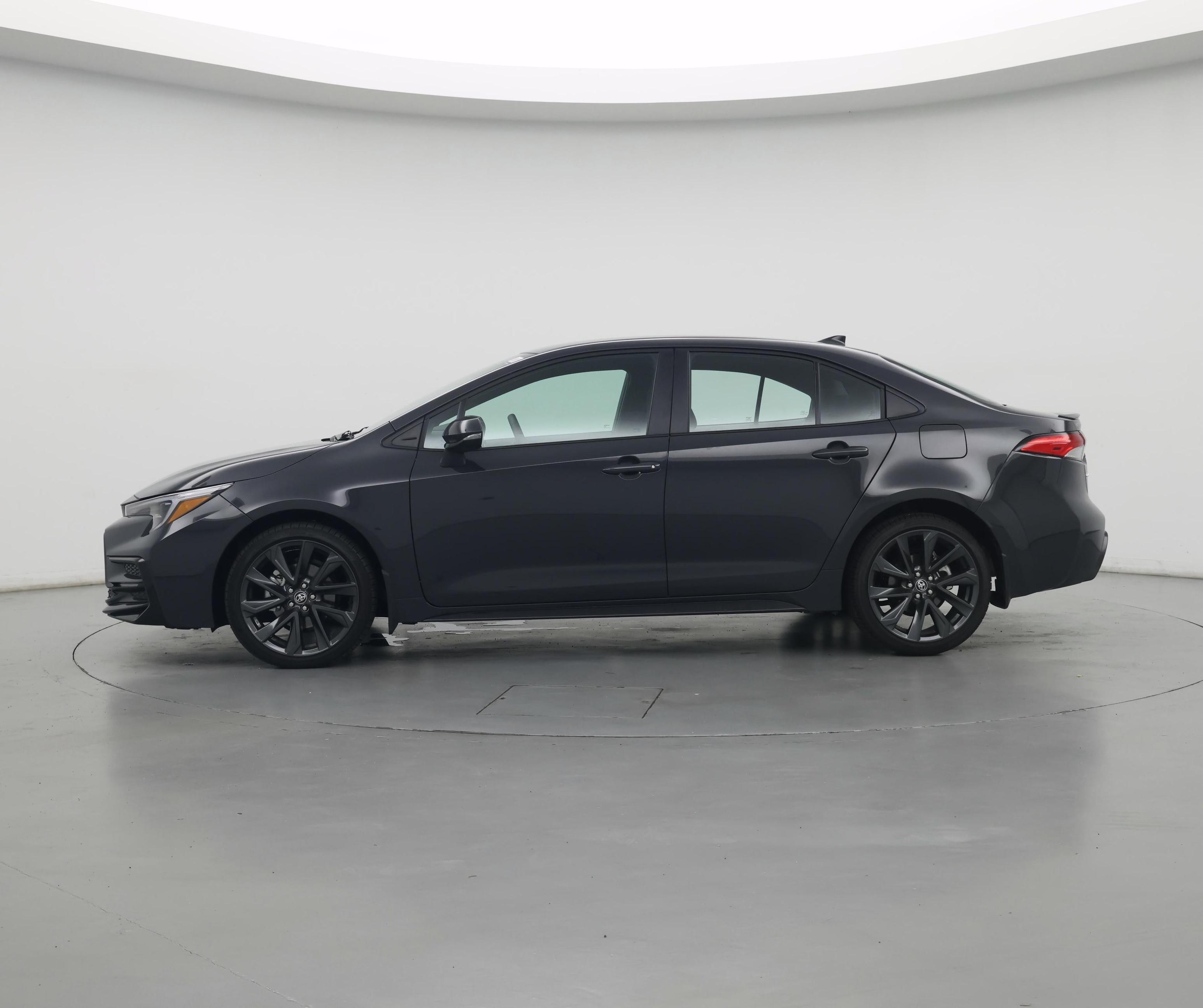 Thumbnail: 2025 Toyota Corolla - 3