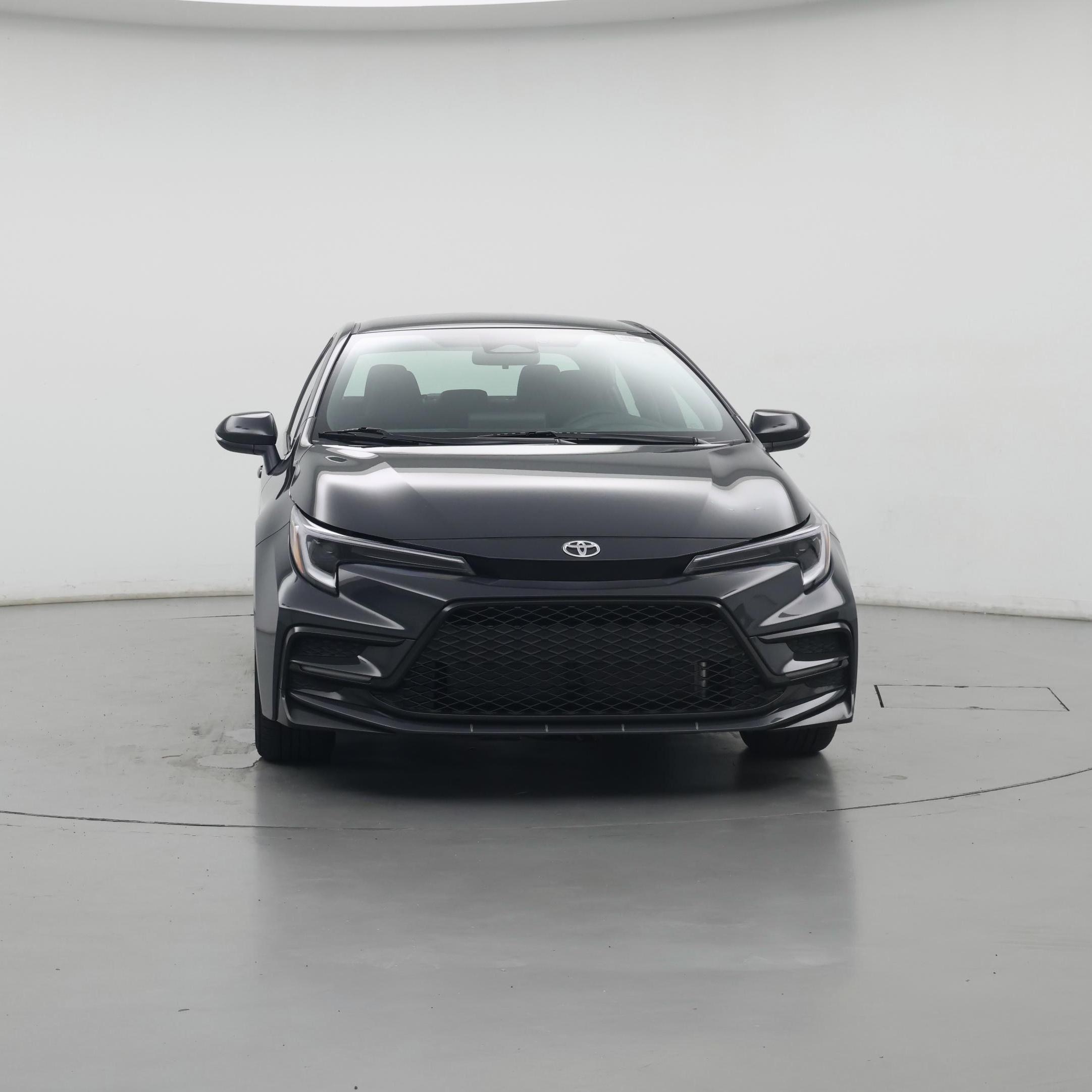 Thumbnail: 2025 Toyota Corolla - 5