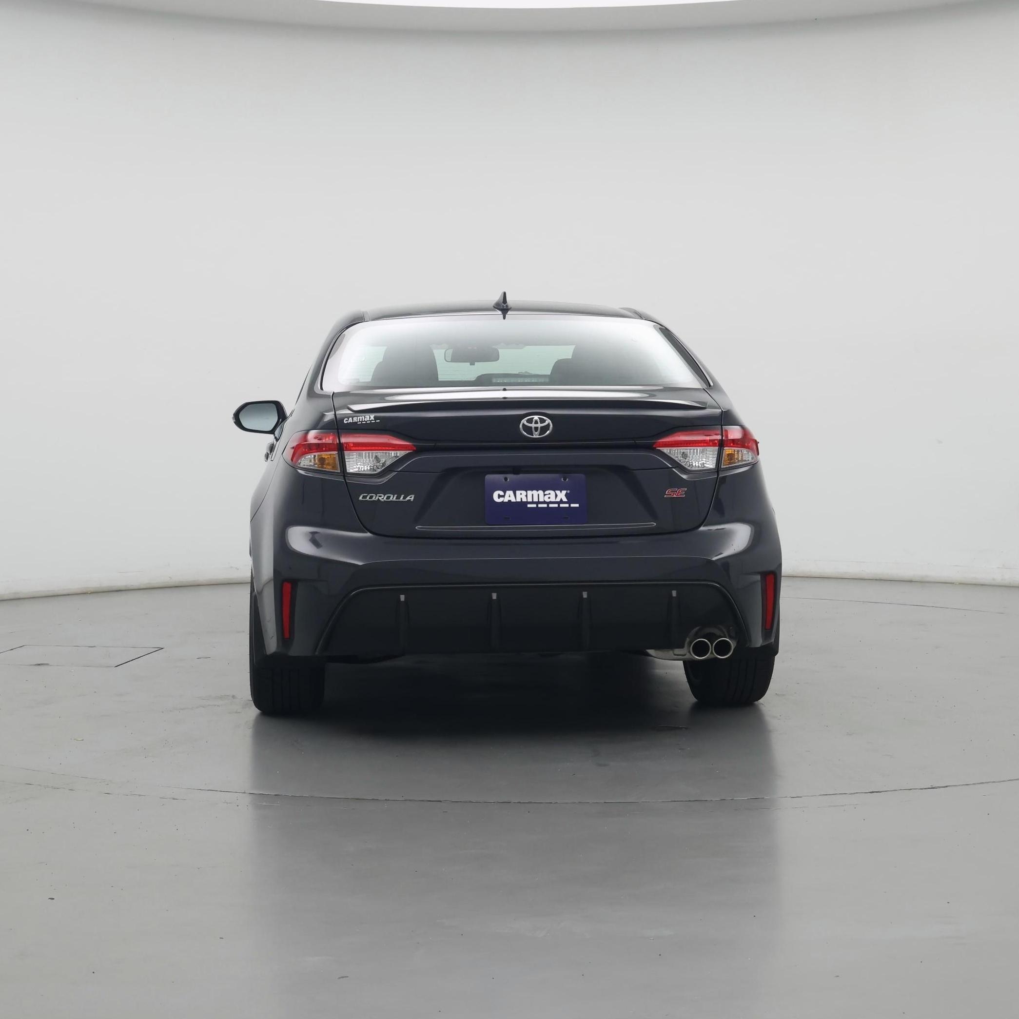 Thumbnail: 2025 Toyota Corolla - 6