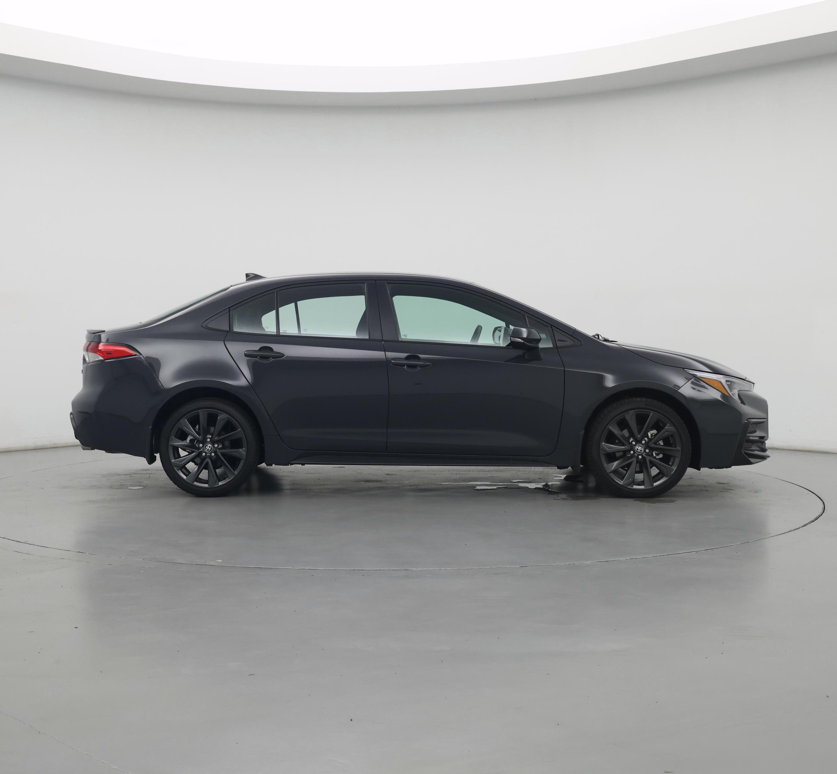 Thumbnail: 2025 Toyota Corolla - 7