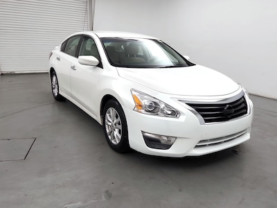 2014 Nissan Altima S